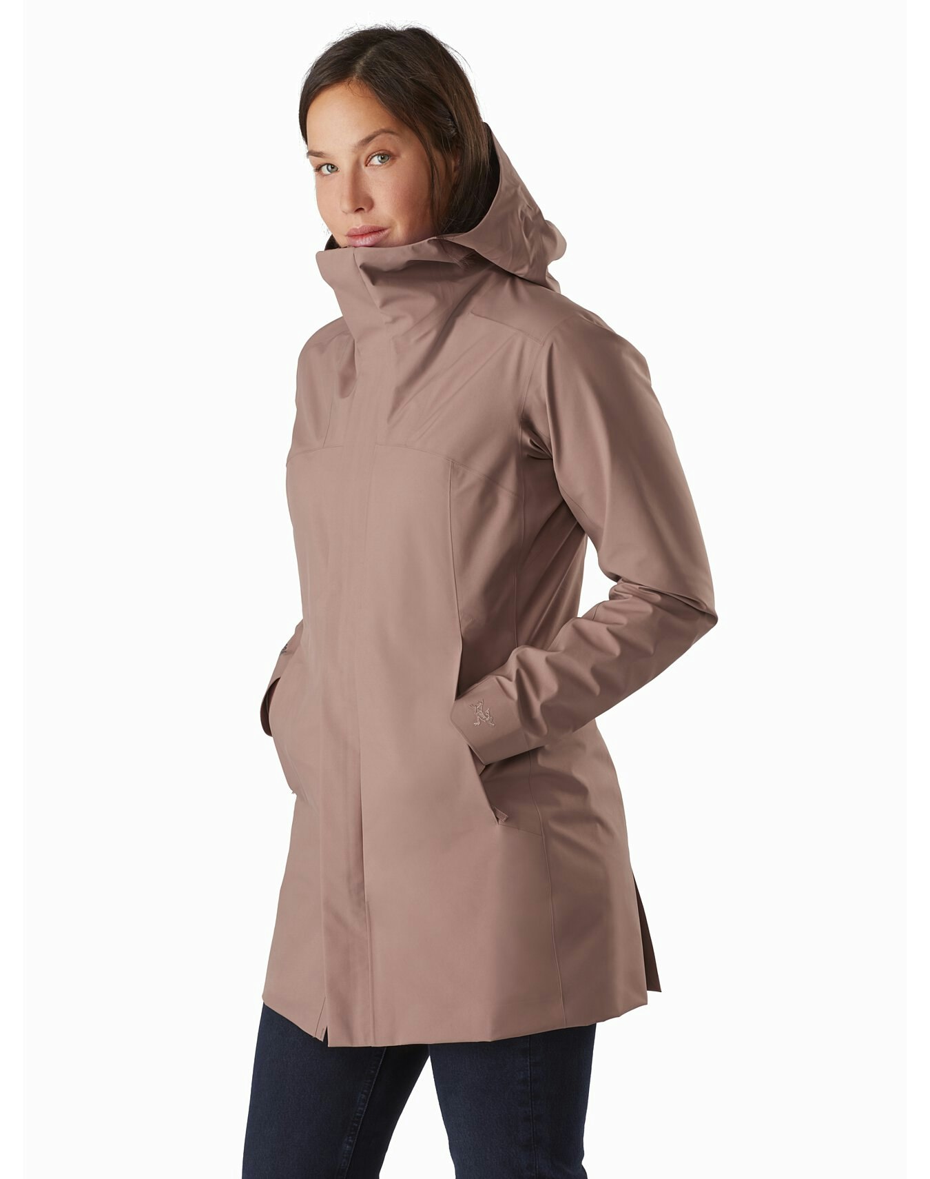 Codetta Coat | Womens | Arc'teryx