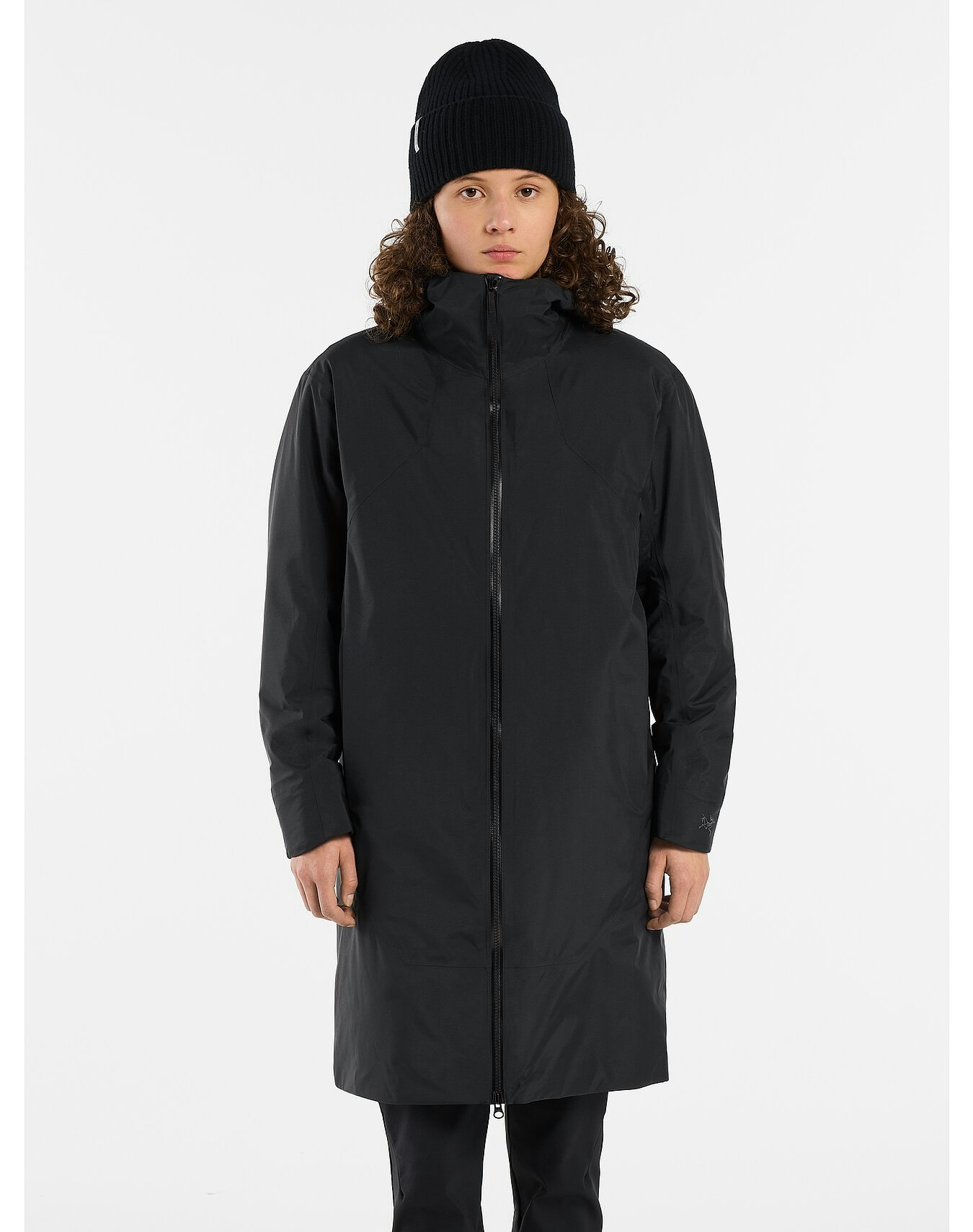 Coelle Parka Women's | Arc'teryx