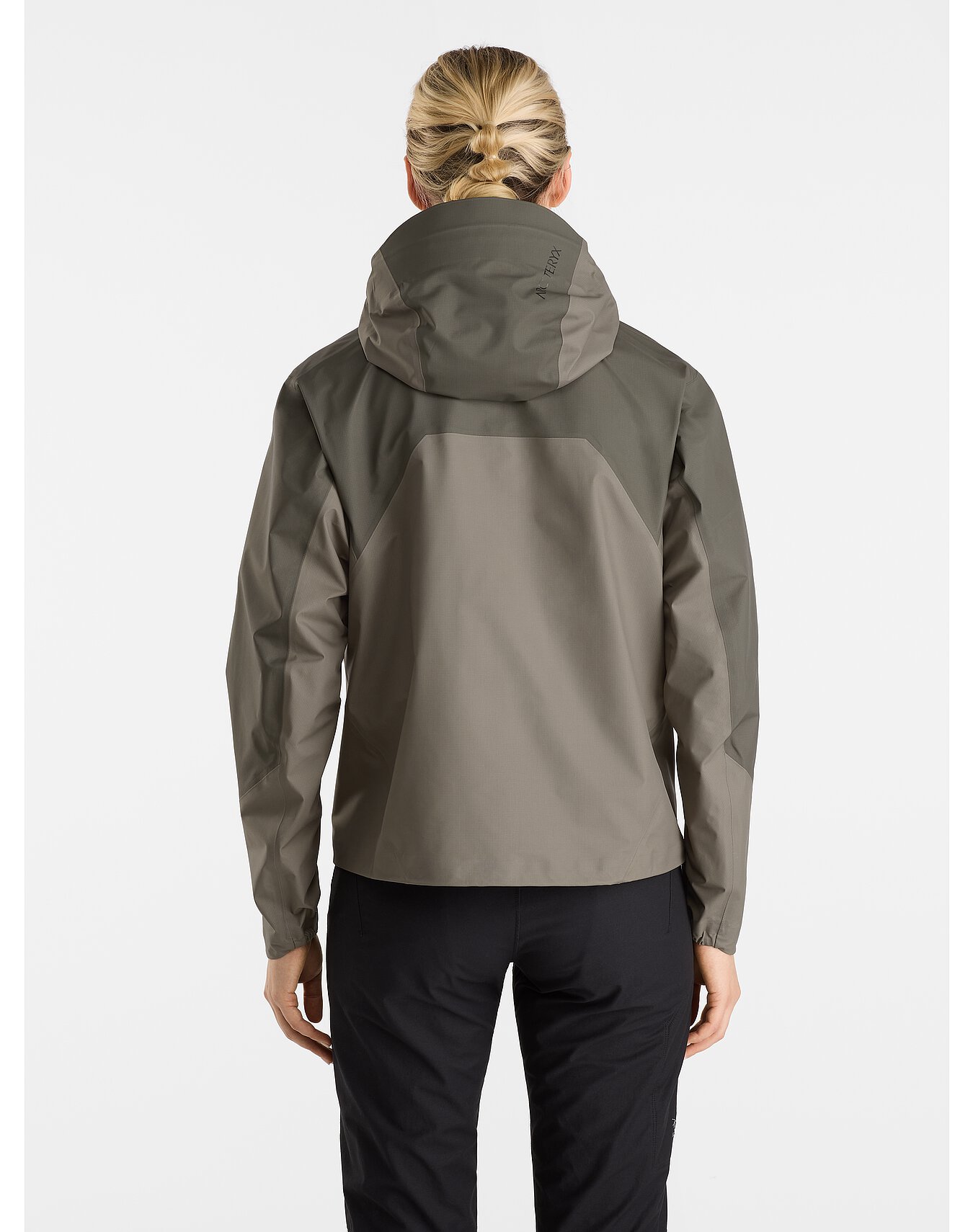 Coelle Shell Jacket Women's Arc'teryx