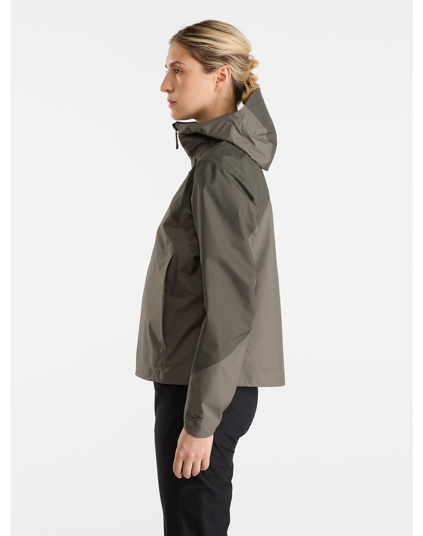 Coelle Shell Jacket Women's Arc'teryx