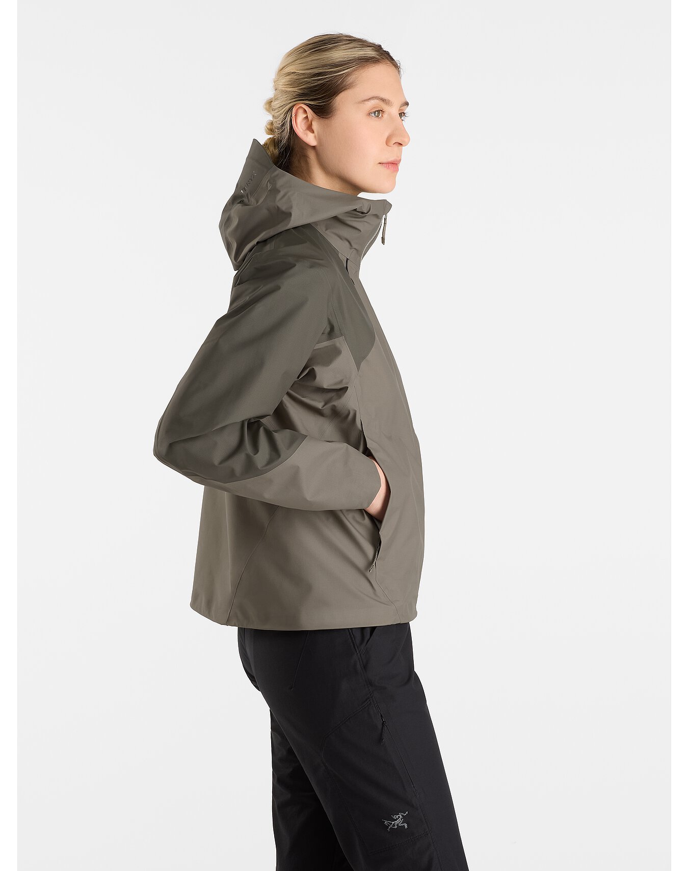 Coelle Shell Jacket Women's Arc'teryx