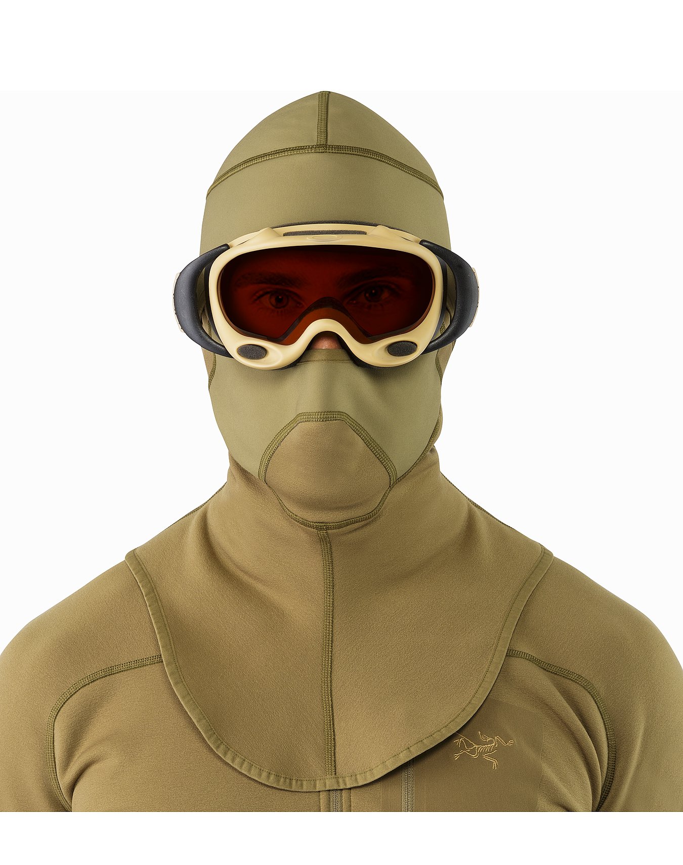 Cold WX Balaclava SV Men's Arc'teryx LEAF