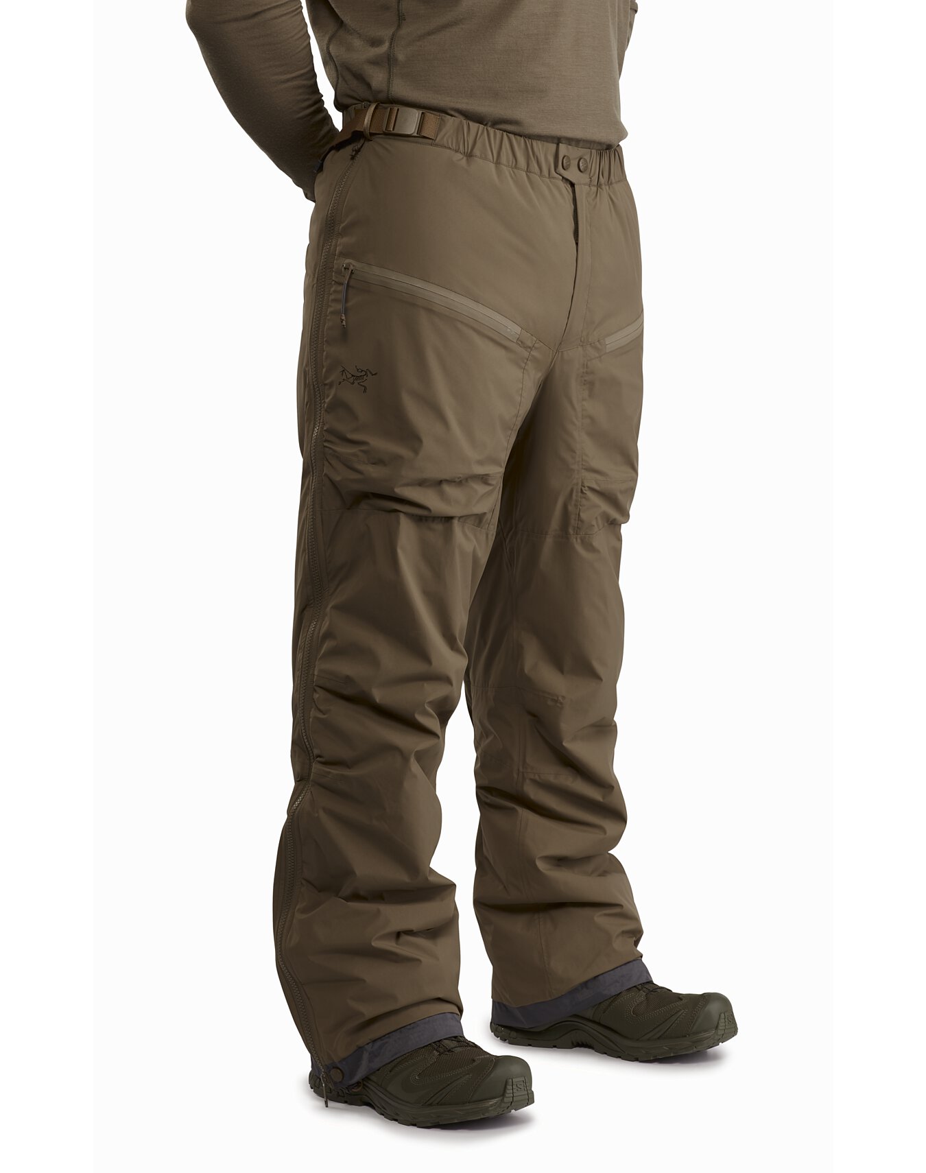 Cold WX Pant LT Gen 2 Men's | Arc'teryx LEAF