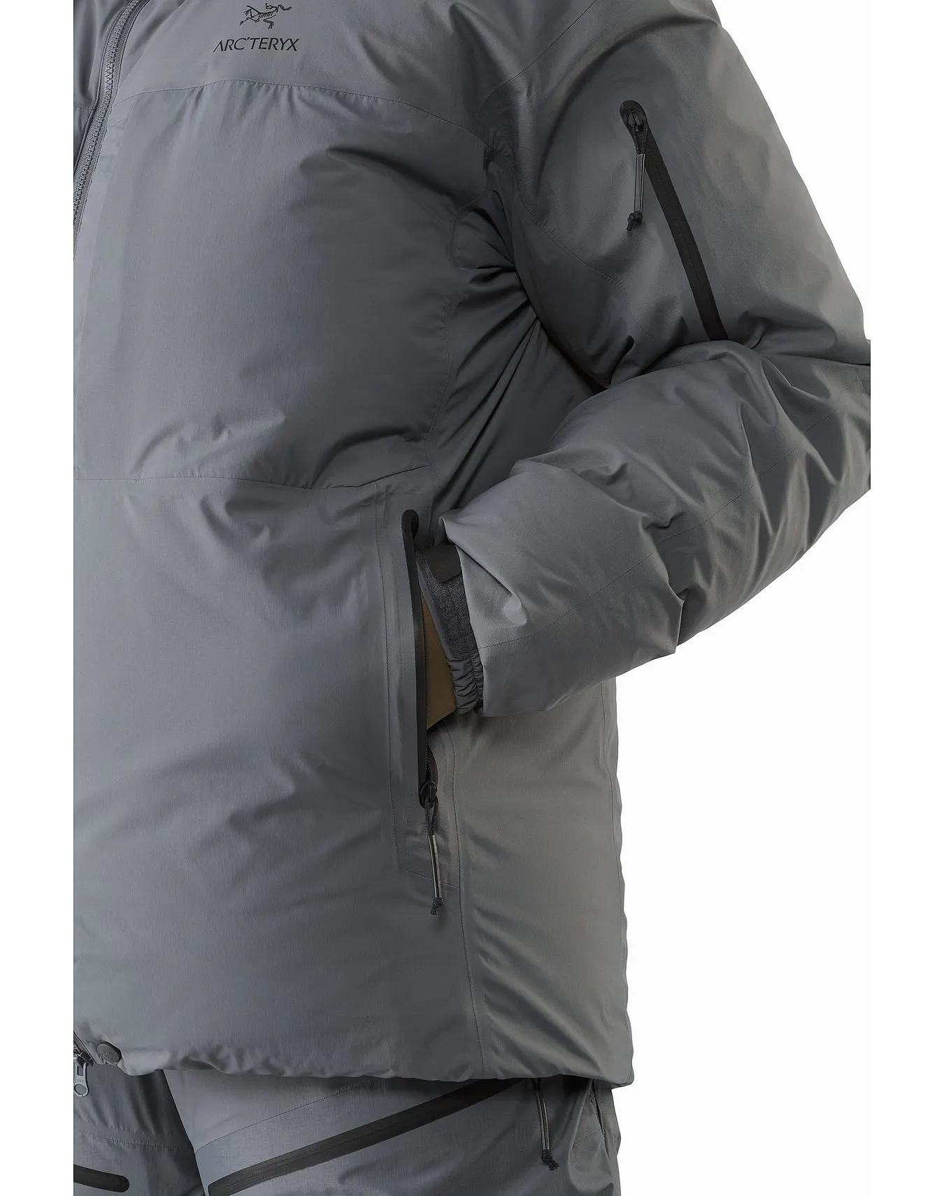 arcteryx svx