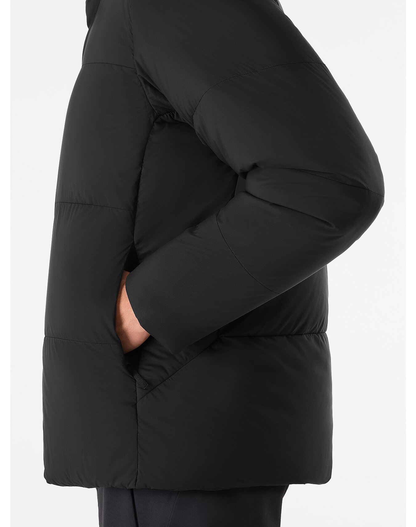 Conduit Down Jacket Men's Arc'teryx