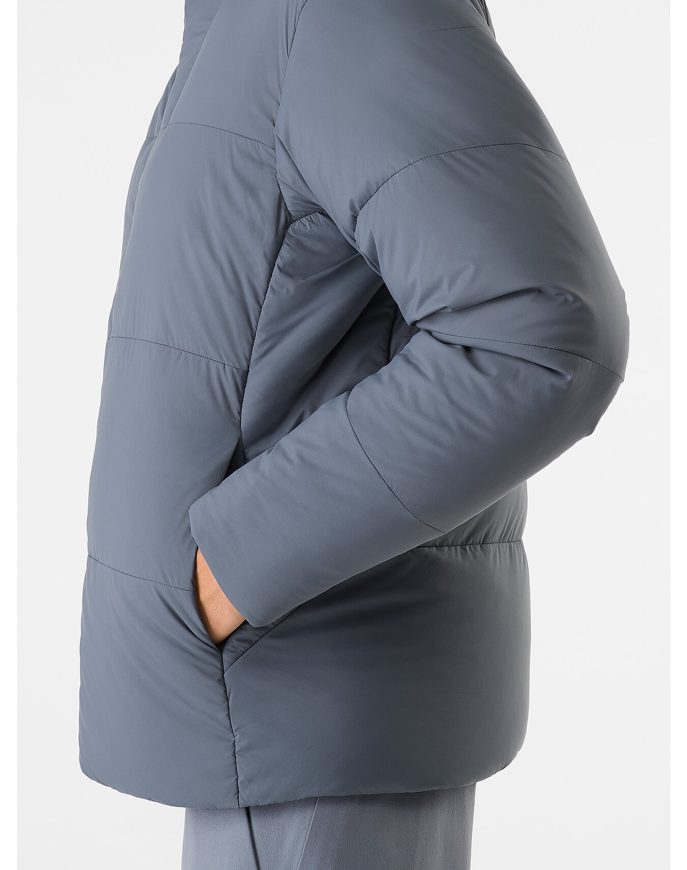 Conduit Down Jacket Men's Arc'teryx