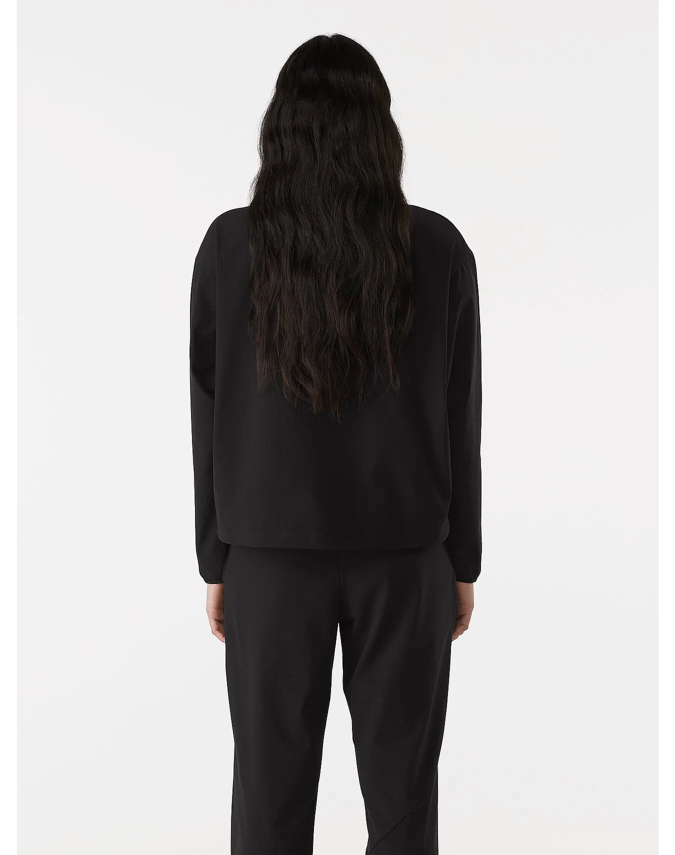 arc teryx contenta pullover