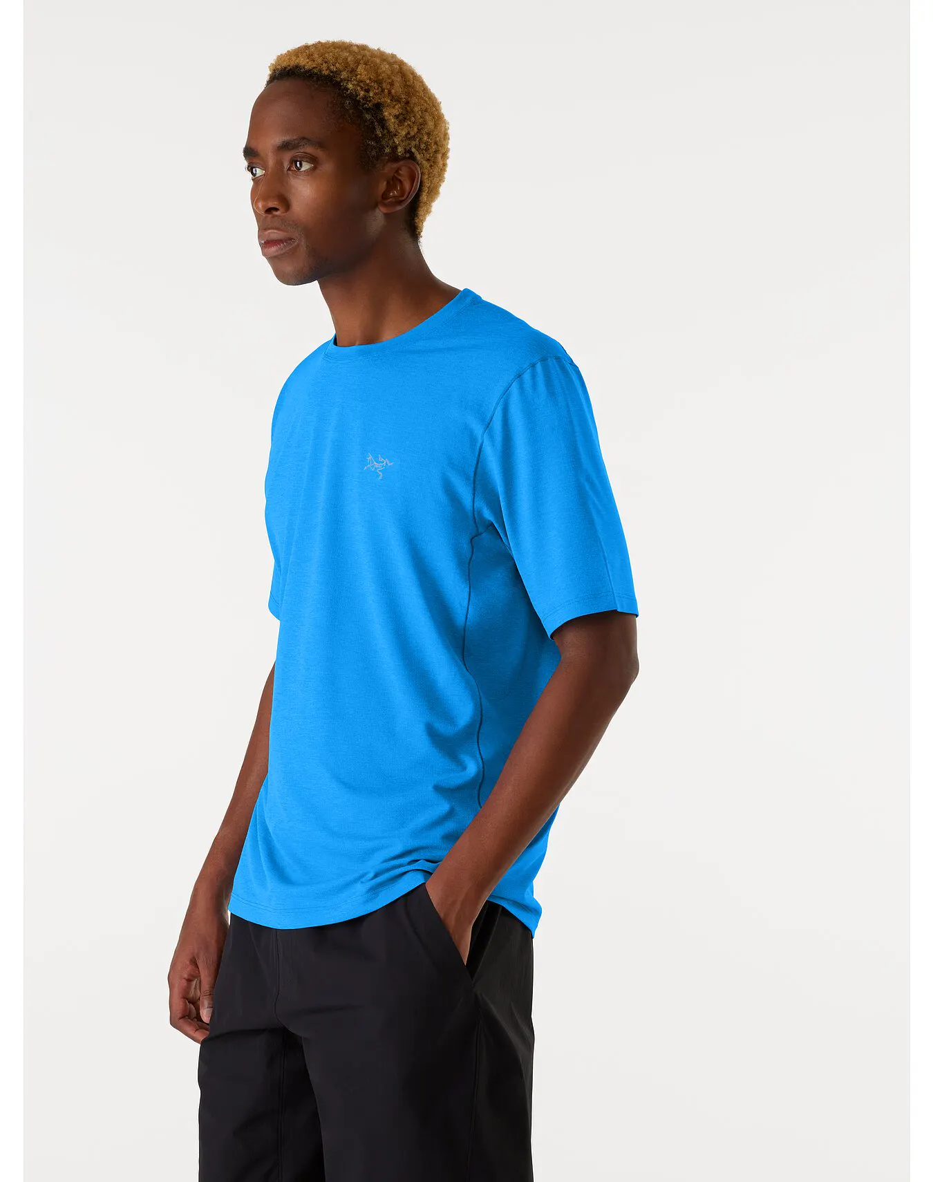Cormac Crew SS Men's | Arc'teryx