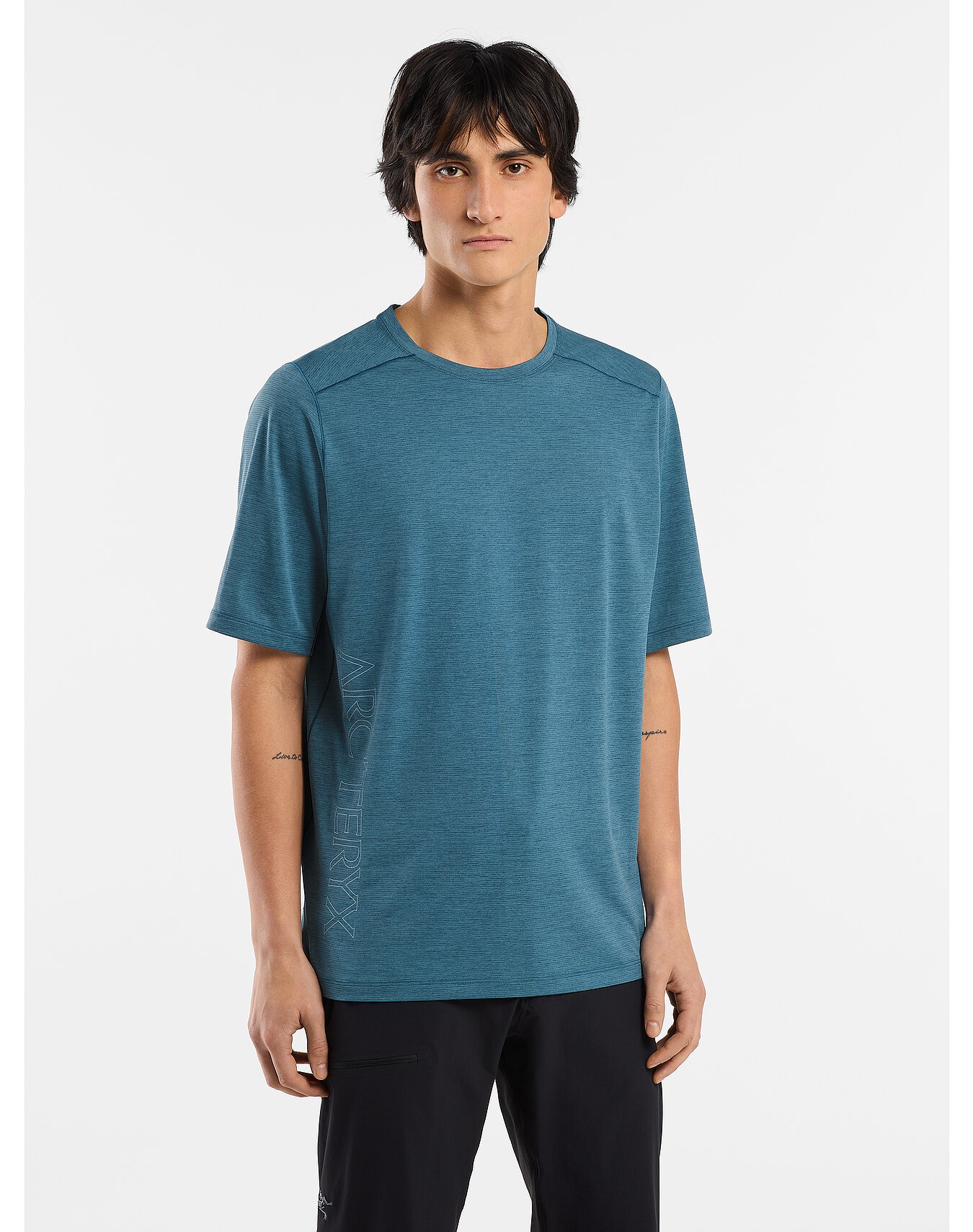 Cormac Downword Shirt SS Men's | Arc'teryx