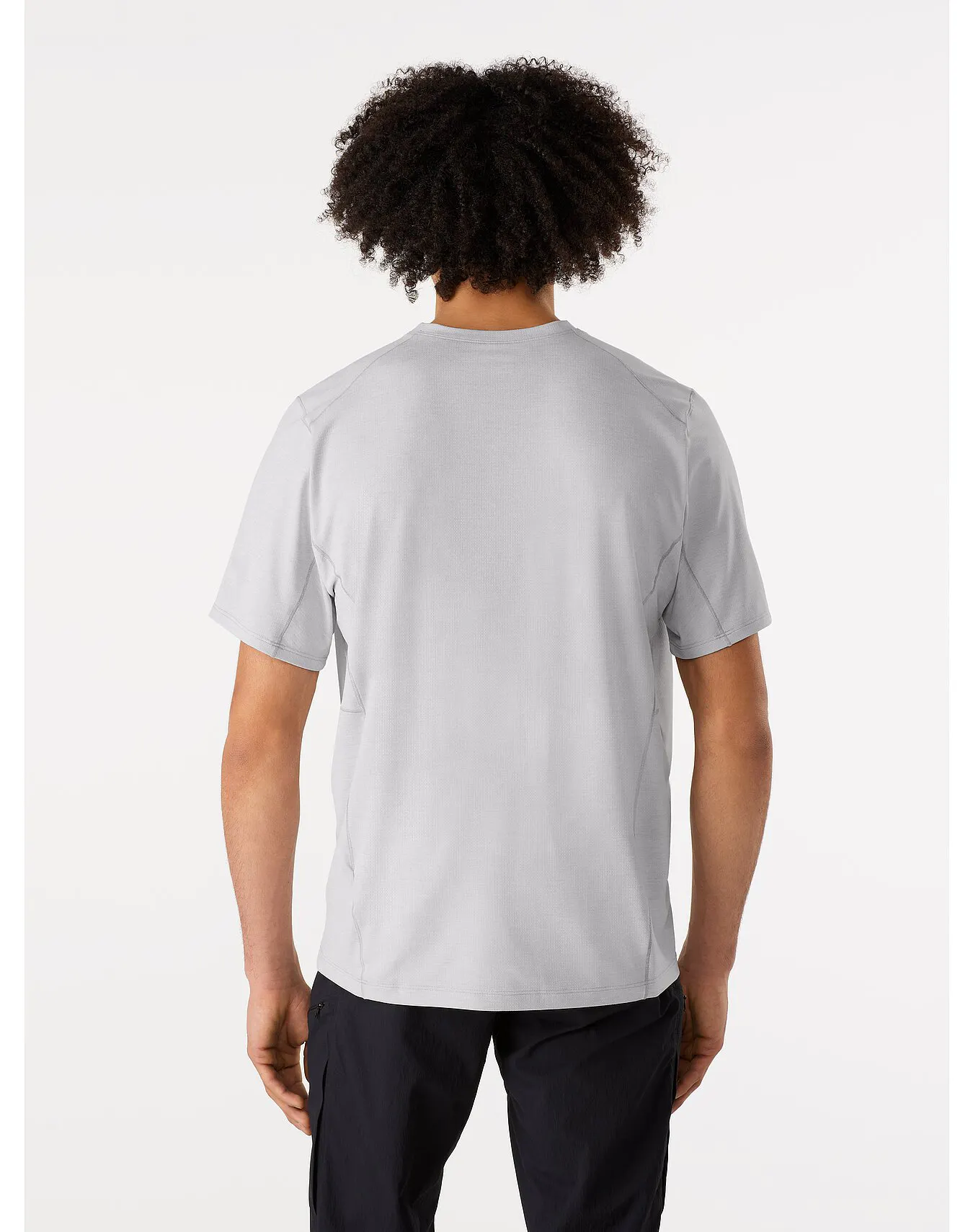 コーマック ロゴ シャツ メンズ | Arc'teryx