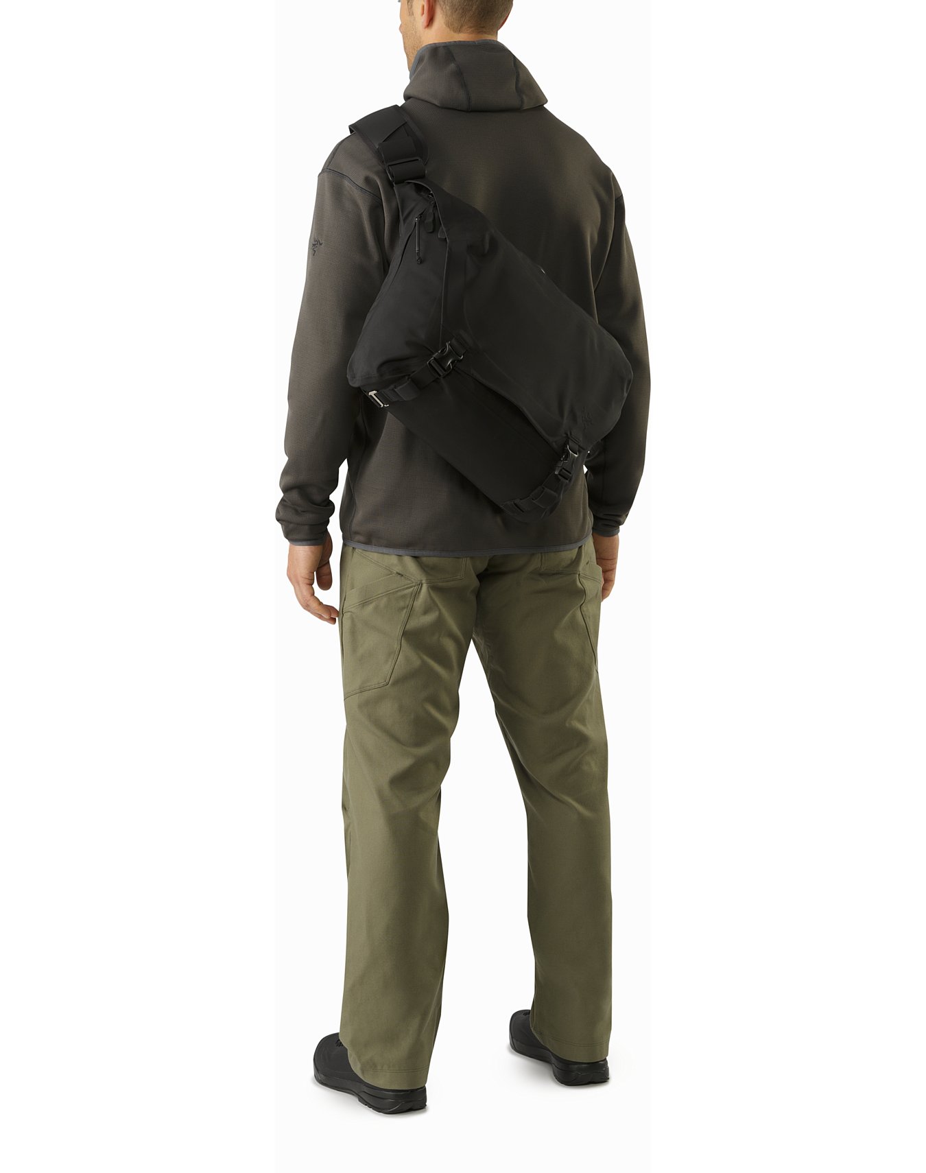 Courier 15 Bag Arc teryx LEAF