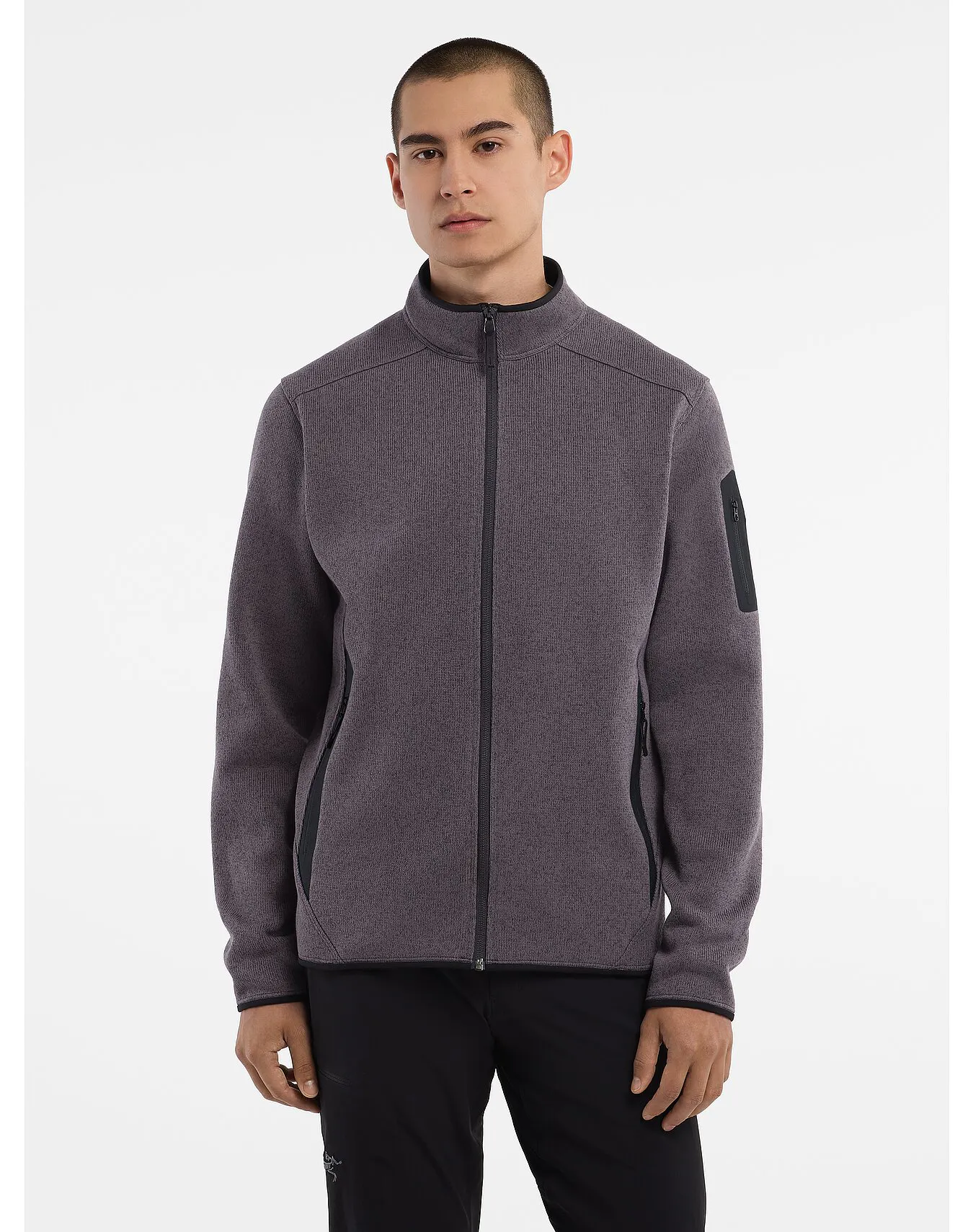 Men's Fleece | Arc'teryx