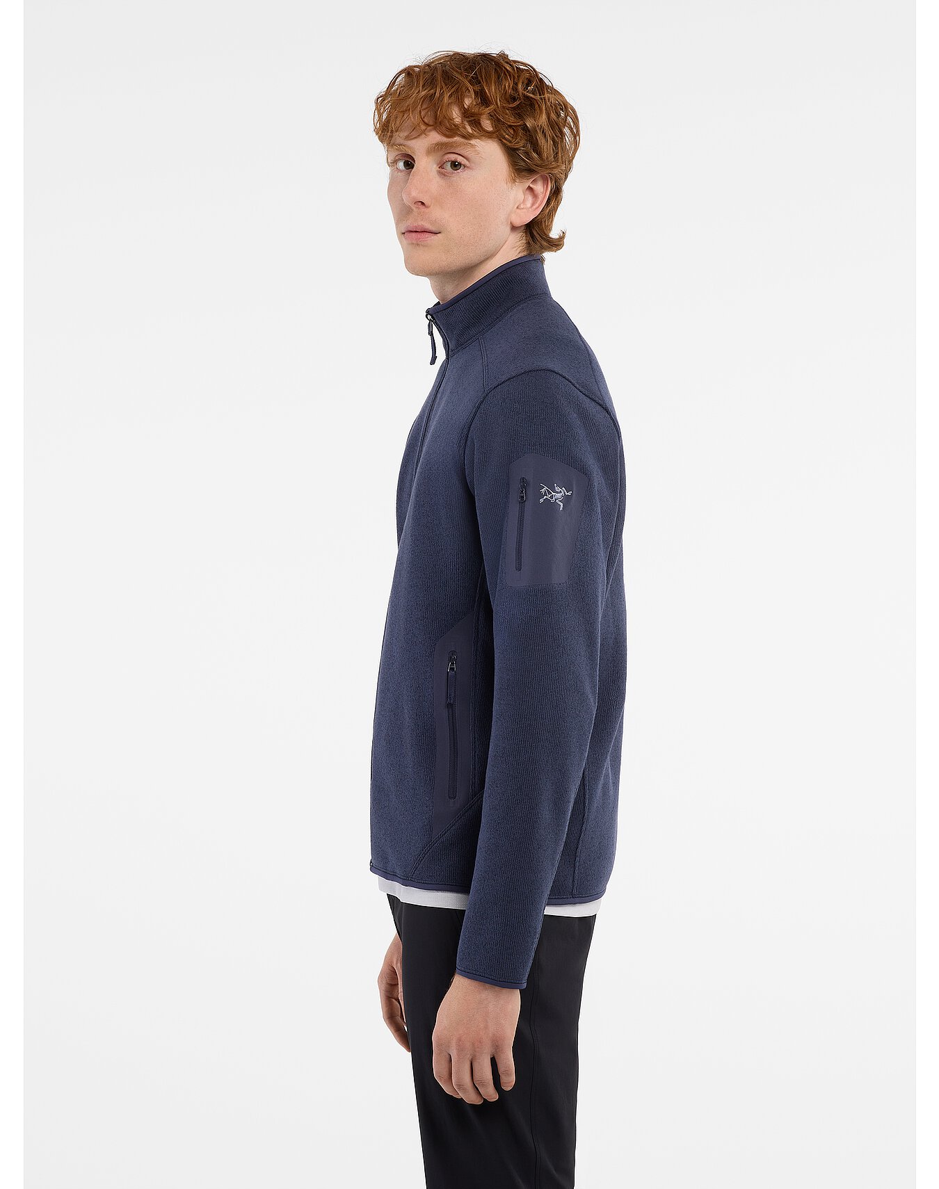 Covert Cardigan Men's Arc'teryx