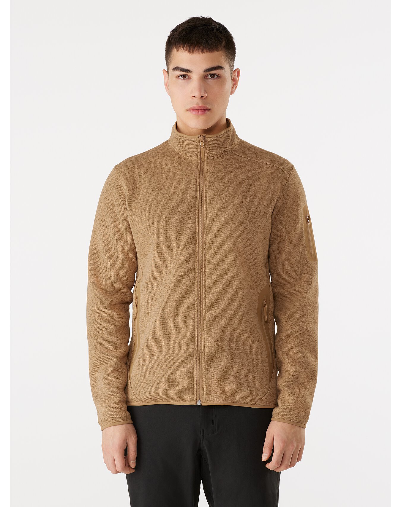 arcteryx fleece