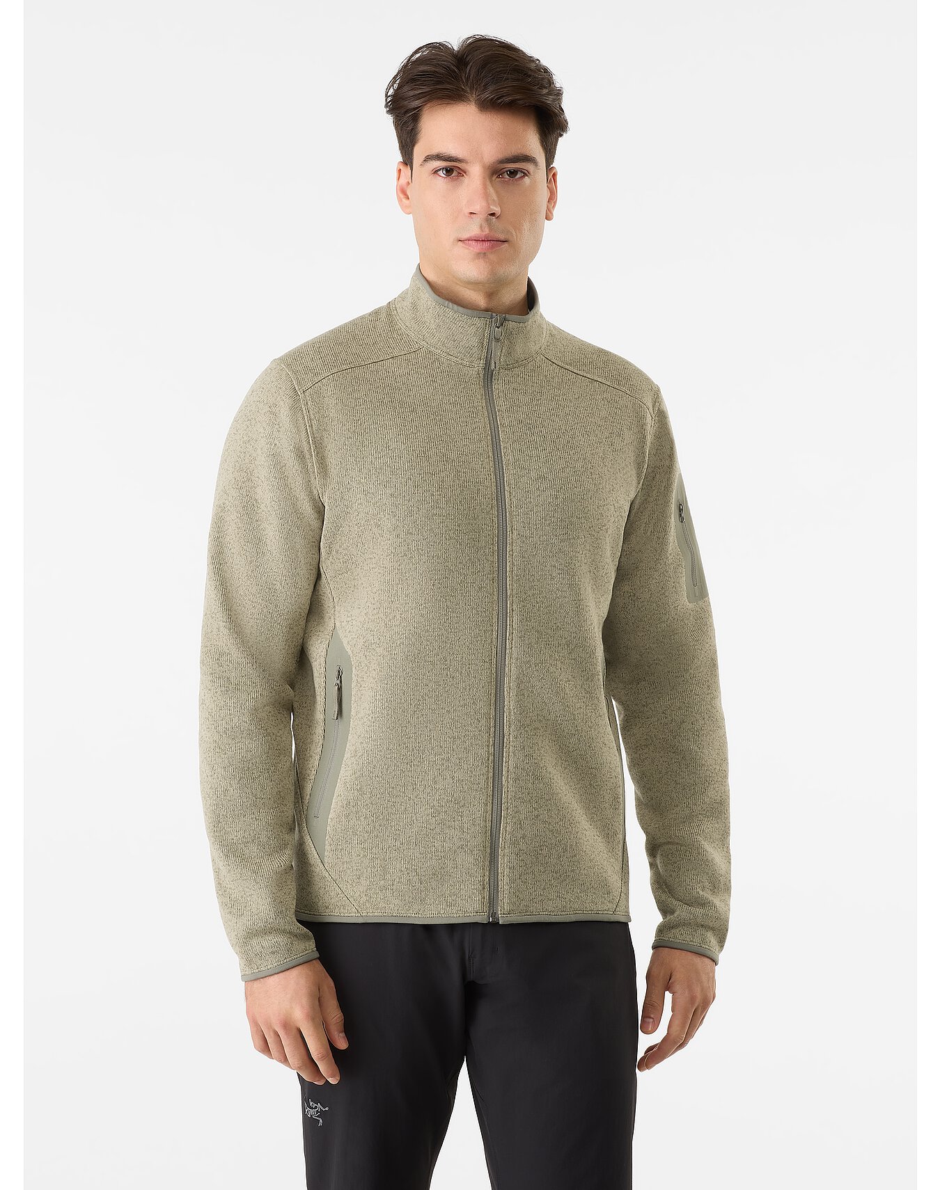 Covert Cardigan Men's | Arc'teryx Outlet