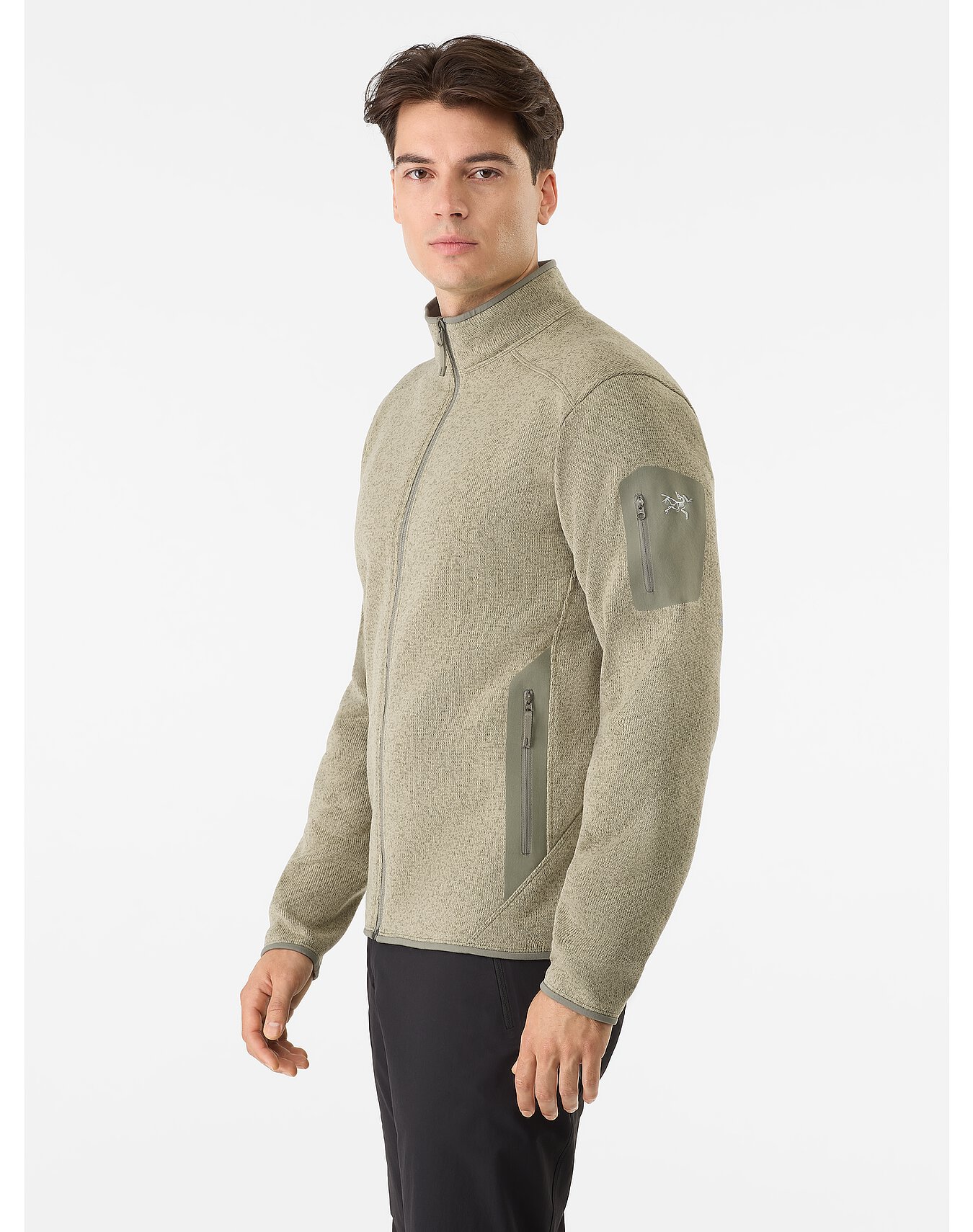 Covert Cardigan Men's | Arc'teryx Outlet