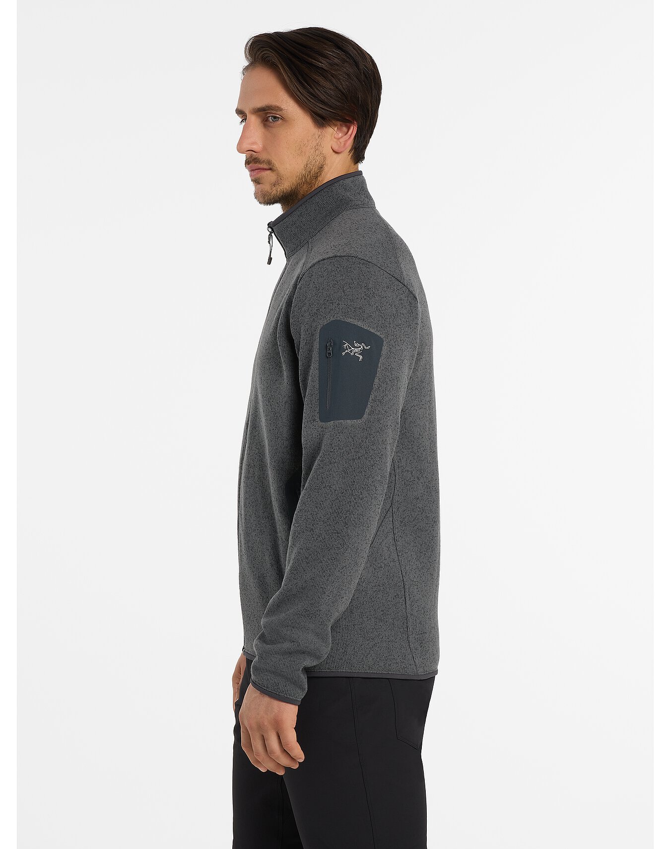 Covert Cardigan Men's | Arc'teryx