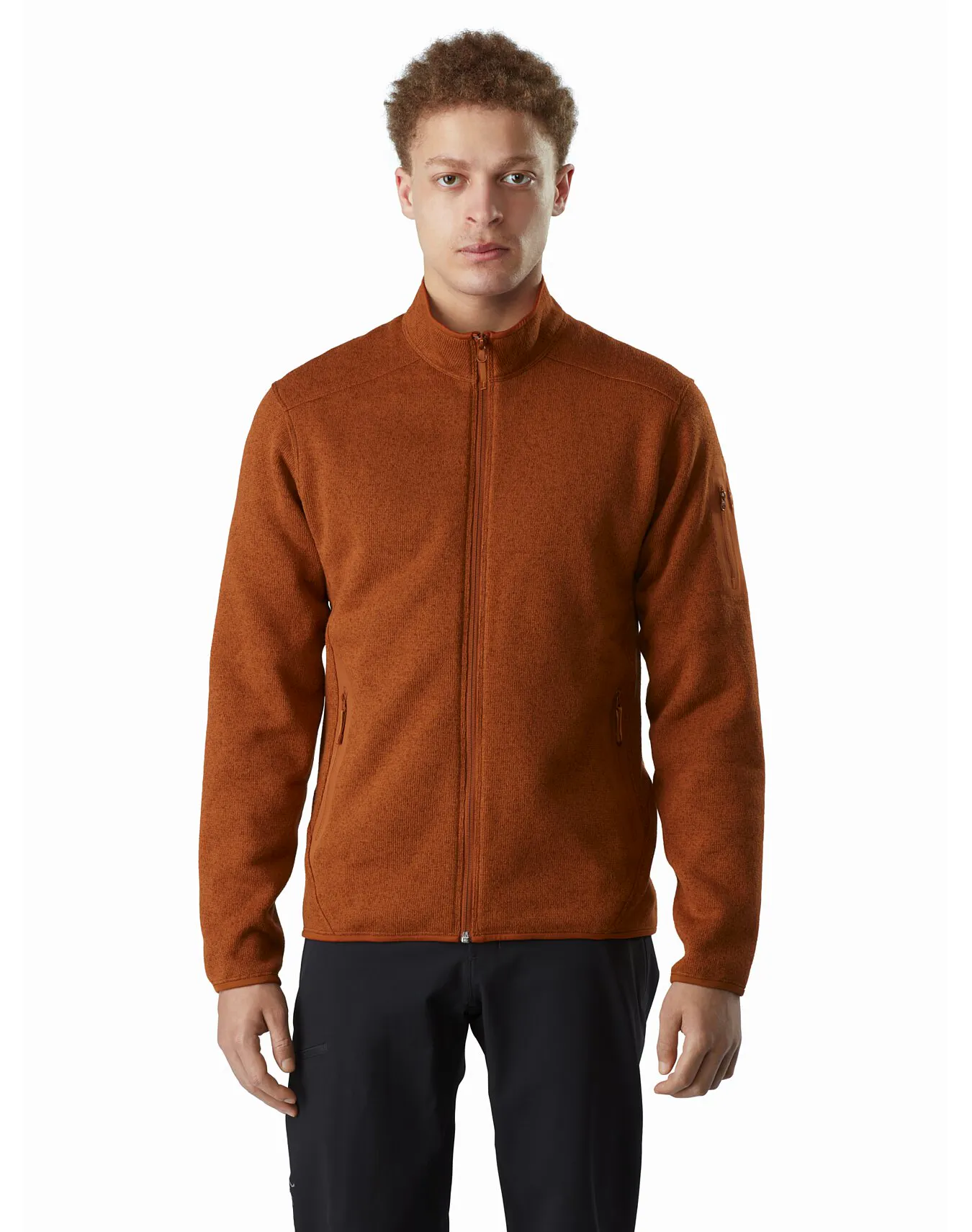 arcteryx covert sweater