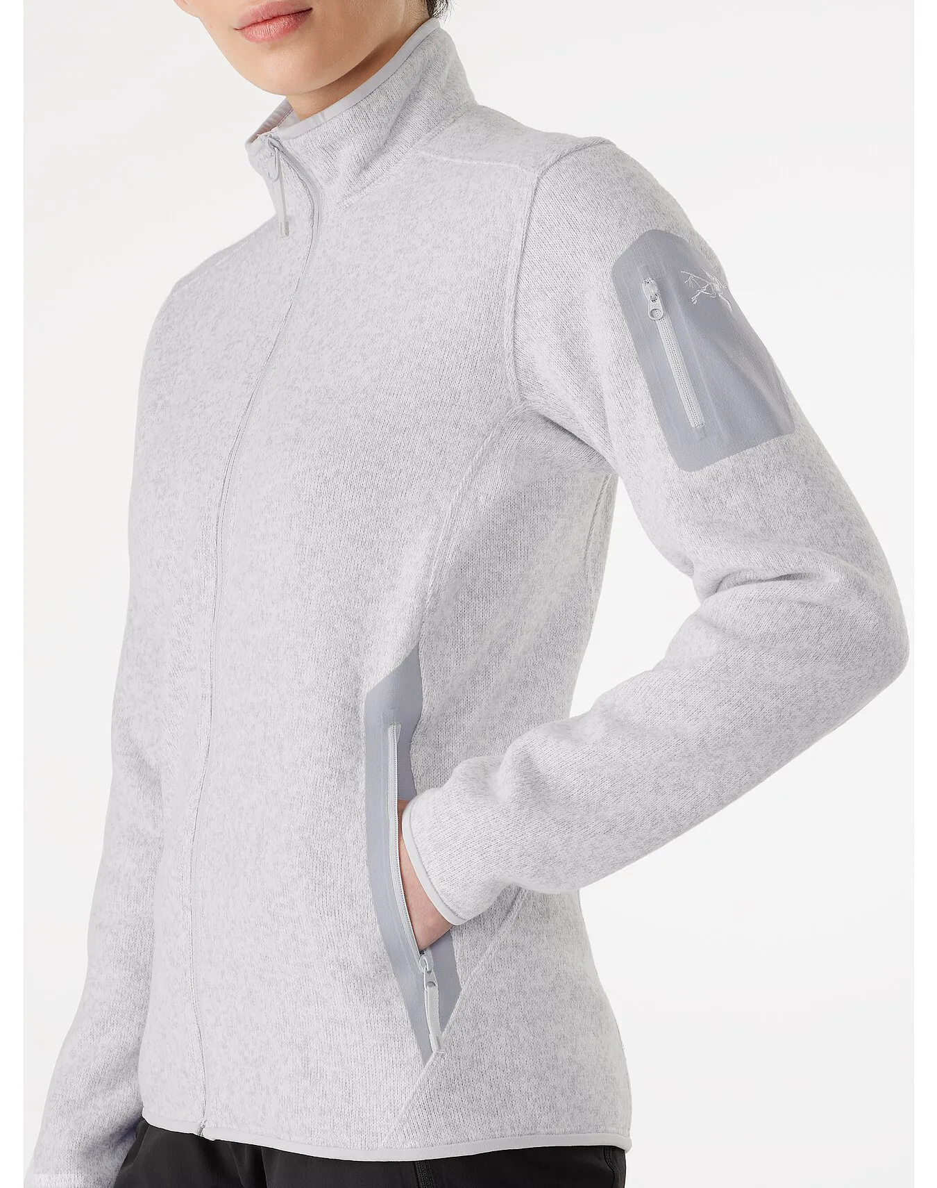 Covert Cardigan Women's Arc'teryx