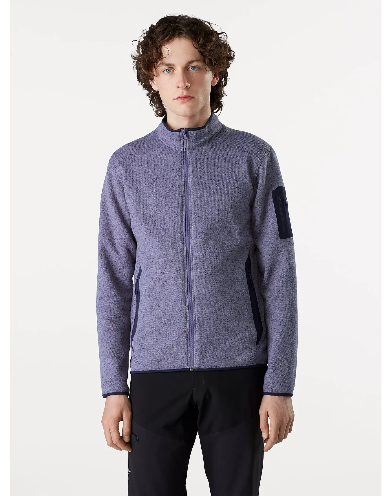 arcteryx covert sweater