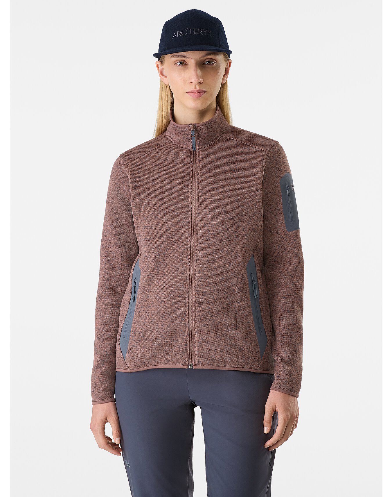 Women's Hiking & Trekking | Arc'teryx