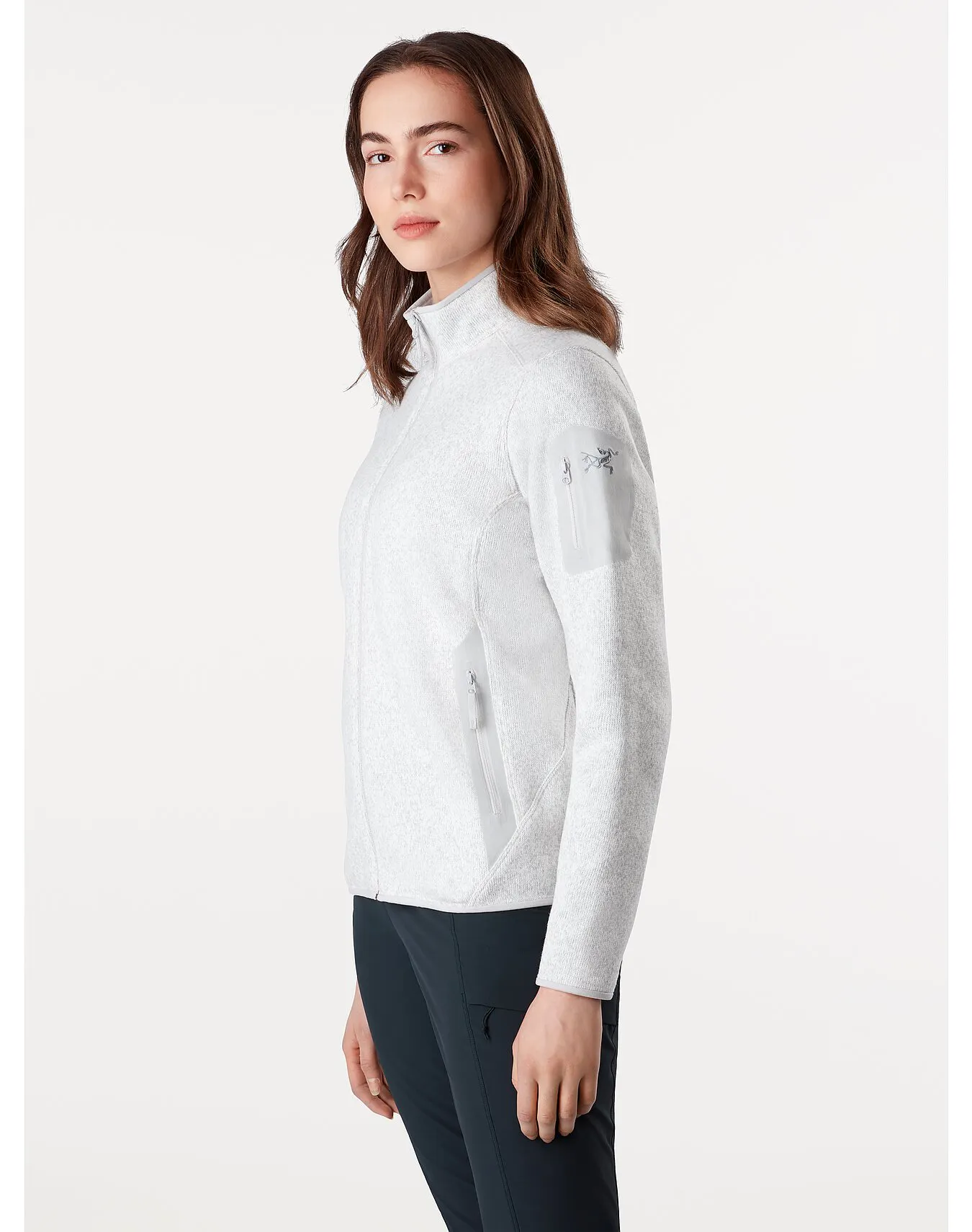 covert sweater