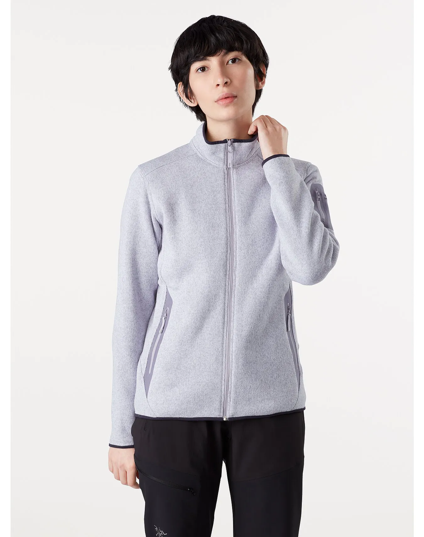 Covert Cardigan Womens Arc'teryx