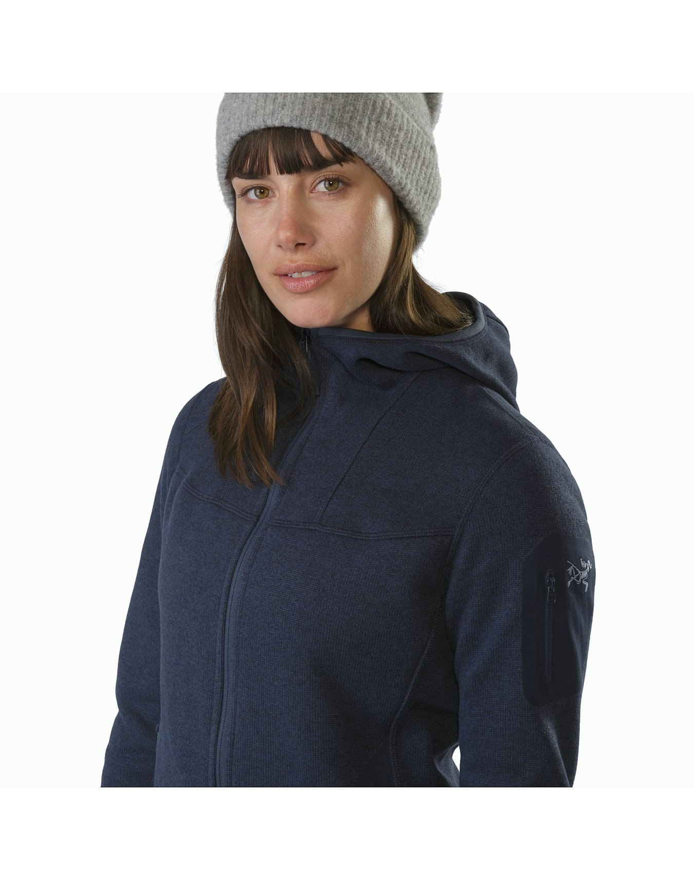 Covert Hoody / Womens / Arc'teryx