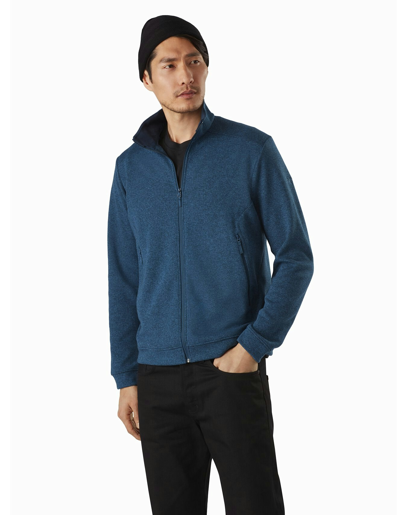 Covert LT Cardigan | Mens | Arc'teryx