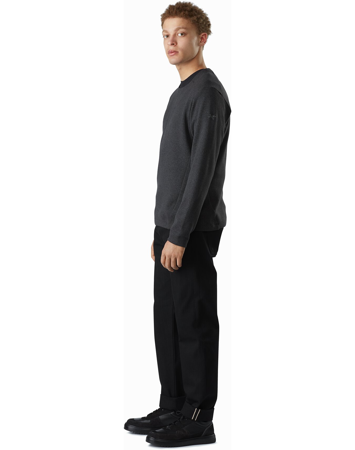 Covert Lt Pullover Men S Arc Teryx