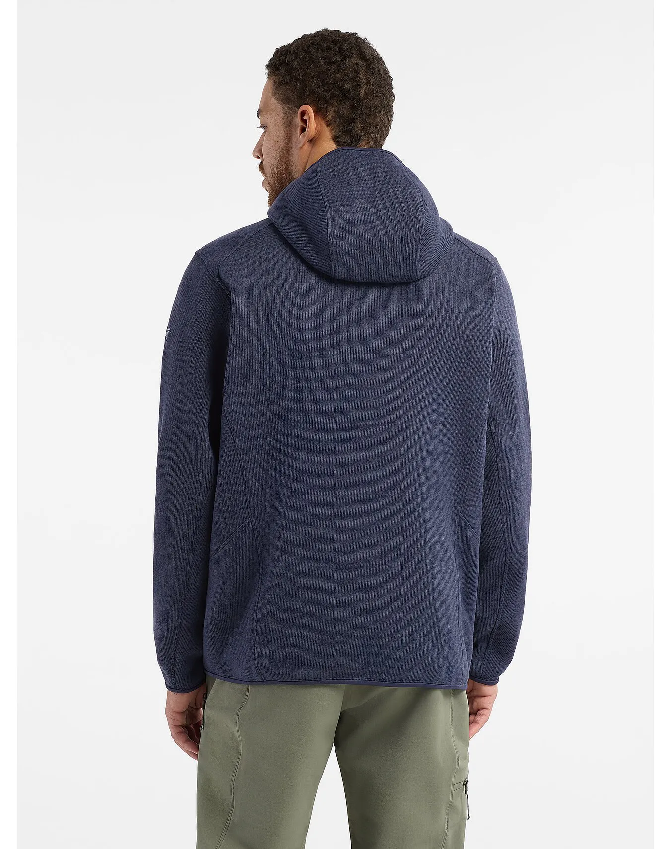 Men's Fleece | Arc'teryx