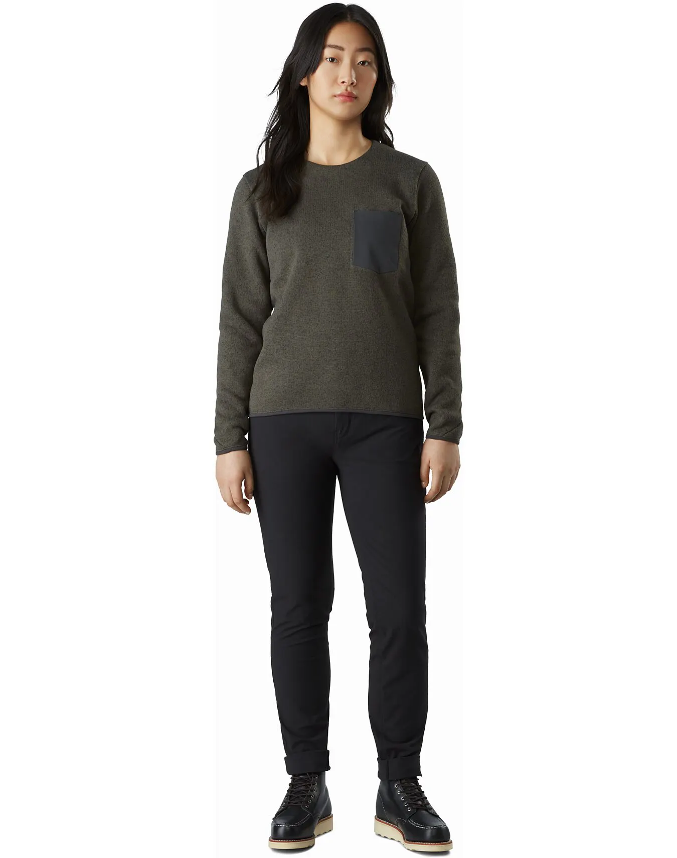 Covert Sweater Damen | Arc'teryx Outlet