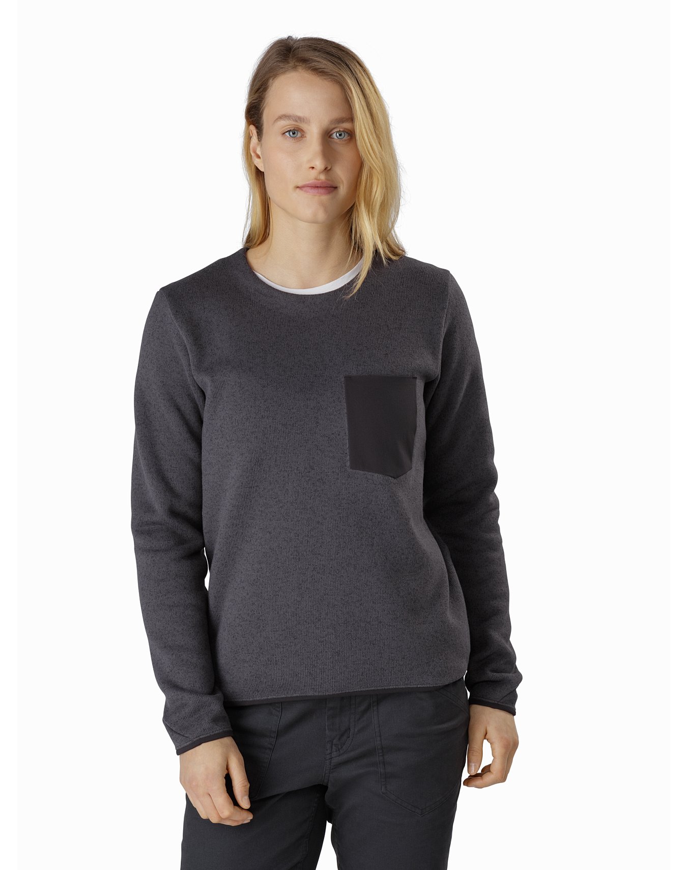 arcteryx womens sweater