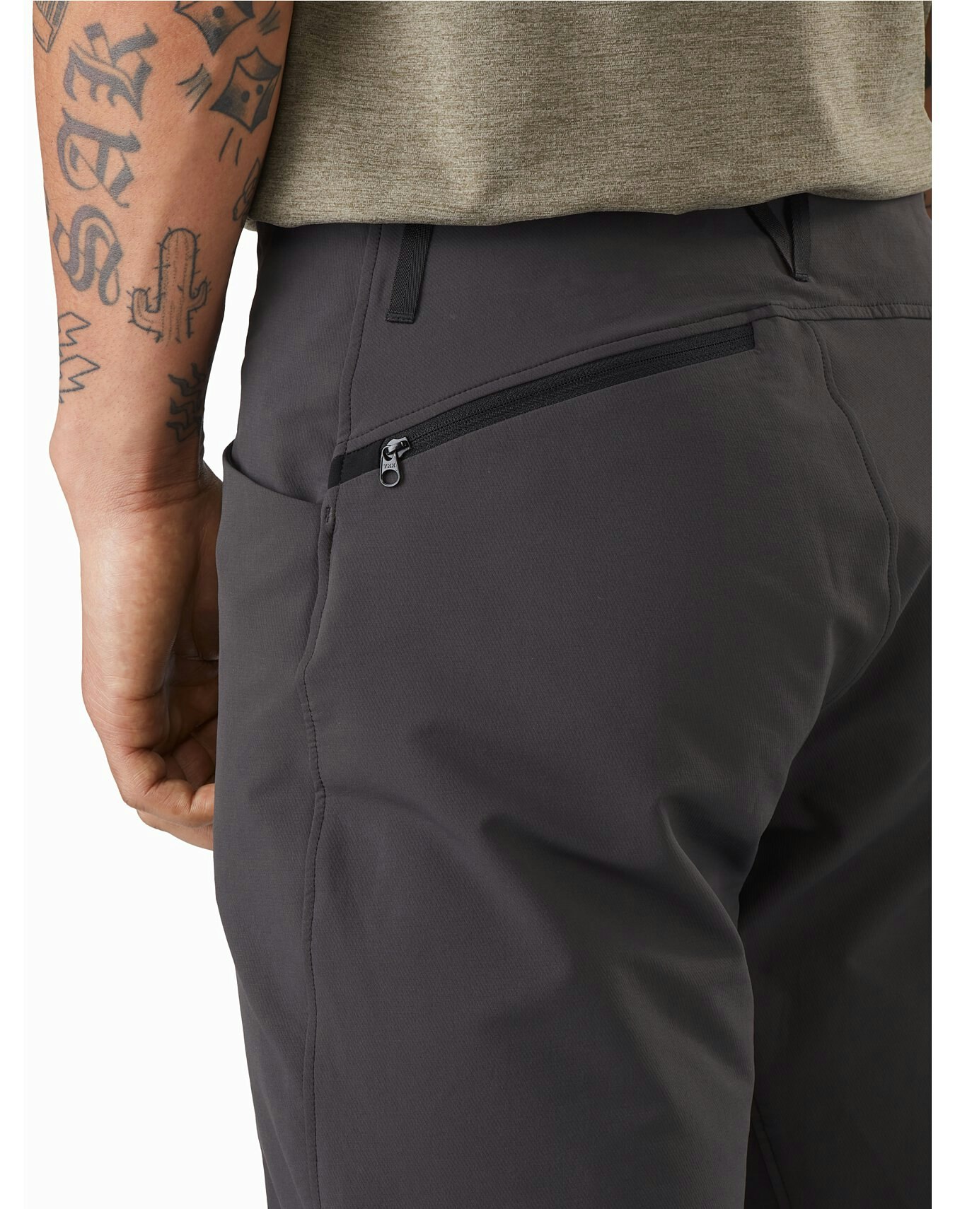 Creston AR Pant | Mens | Arc'teryx