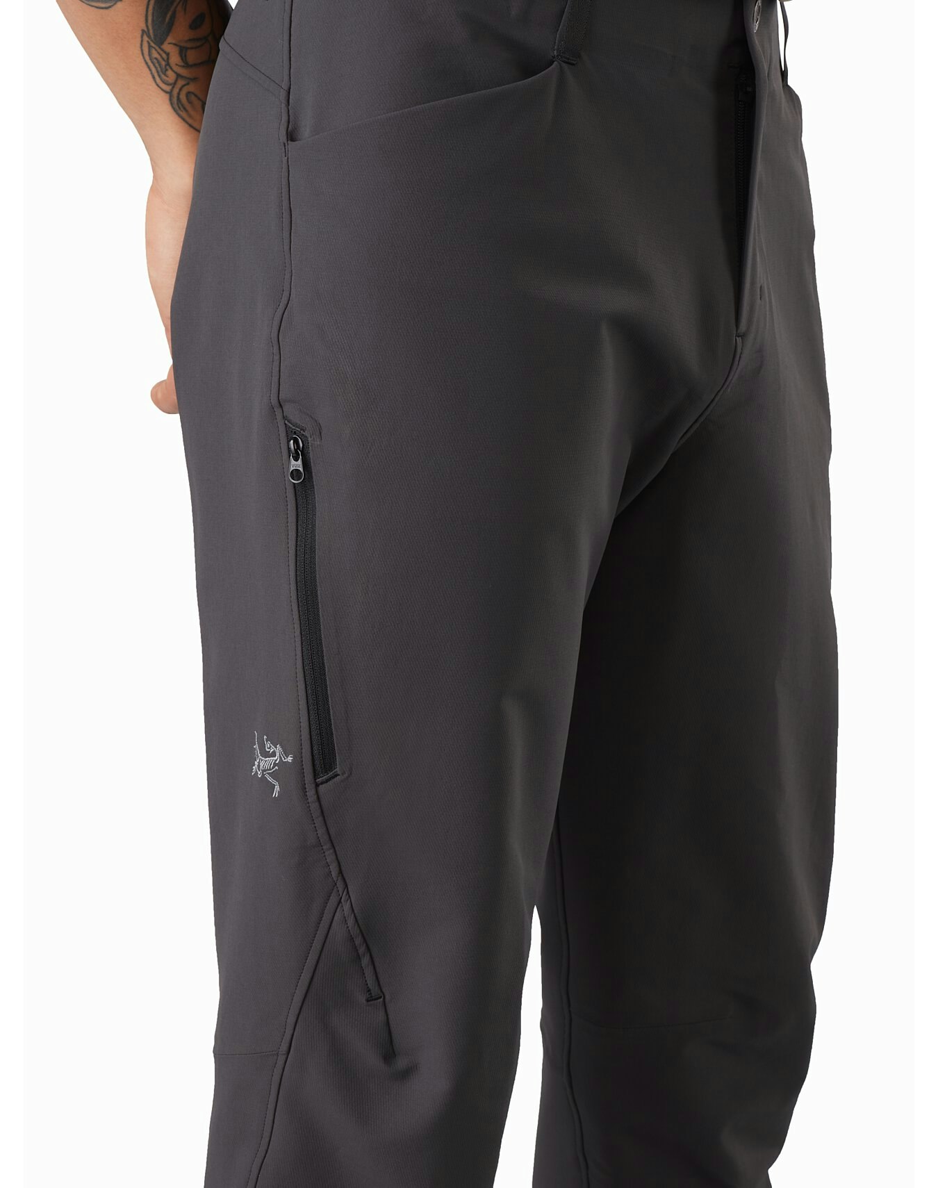 Creston AR Pant | Mens | Arc'teryx