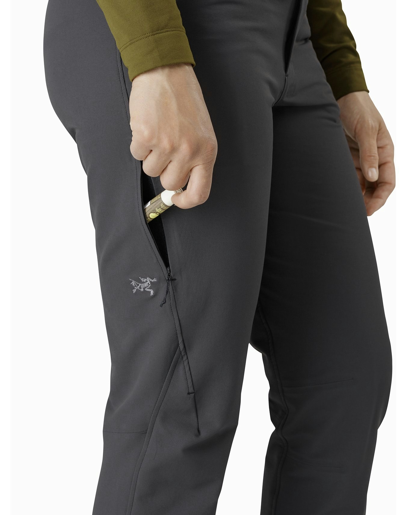 creston pant women's