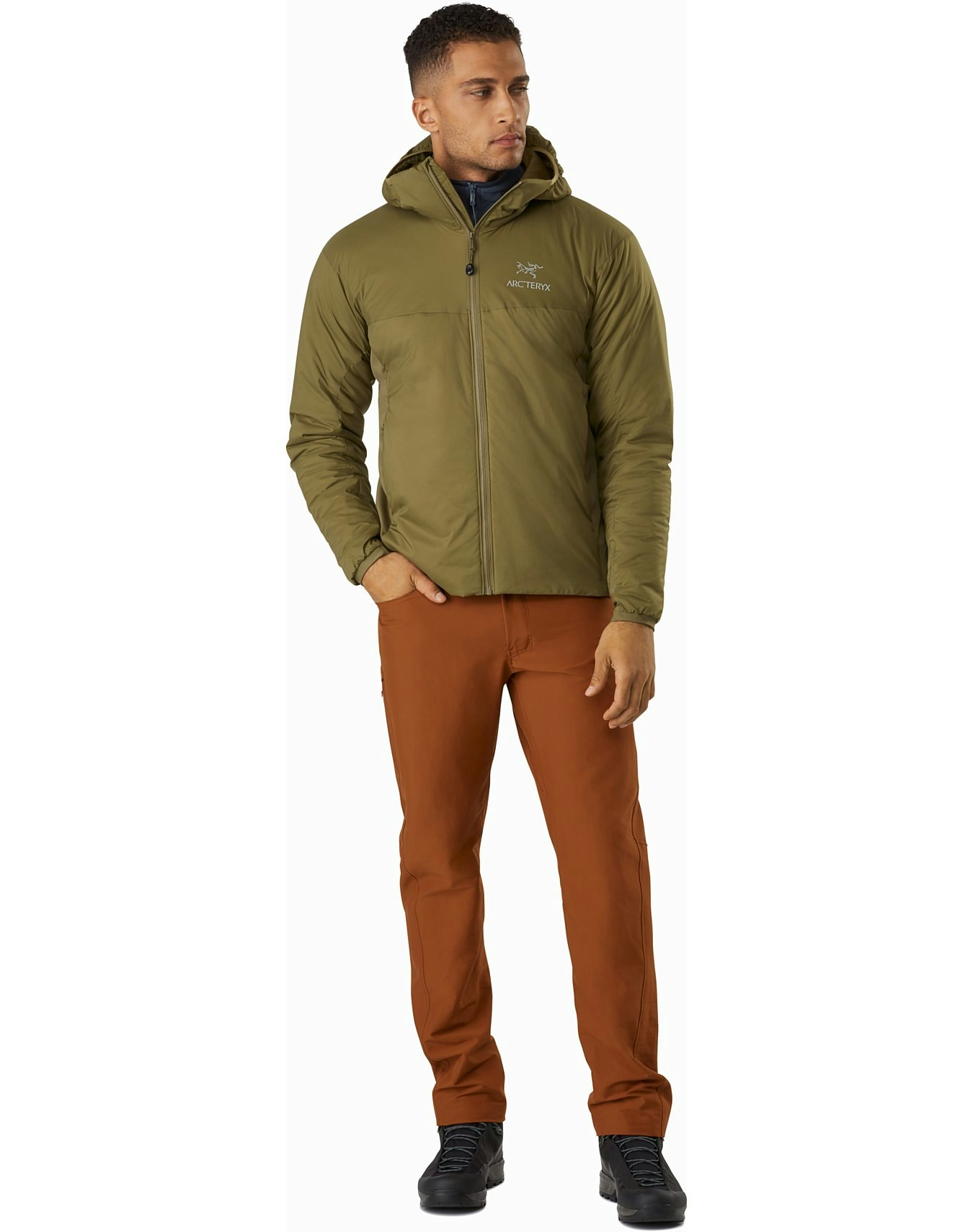 Creston Pant Mens Arc'teryx