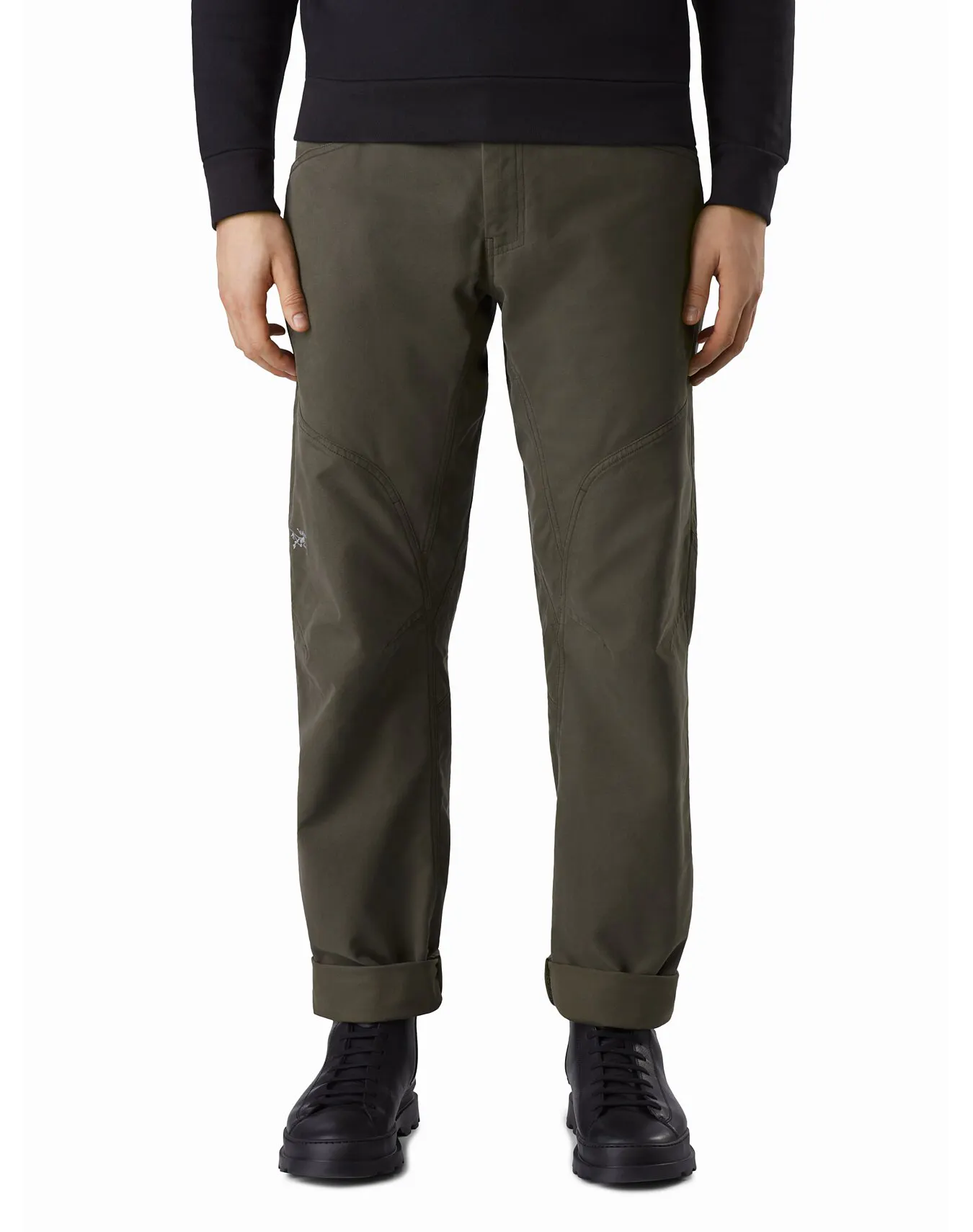 arcteryx fleece pants