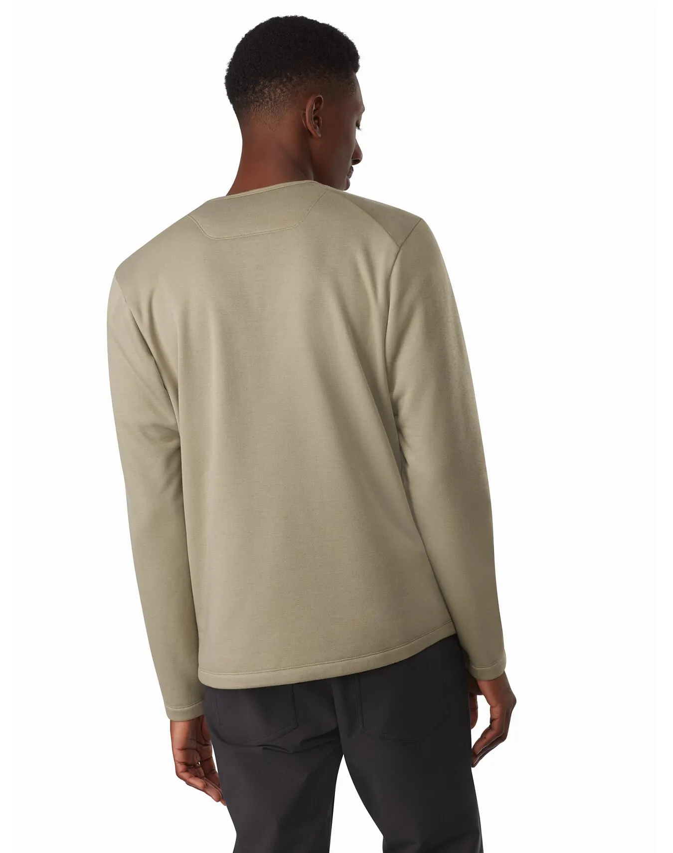 dallen fleece pullover