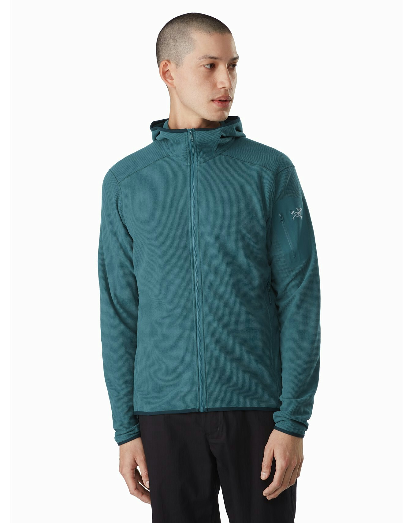 delta lt hoody