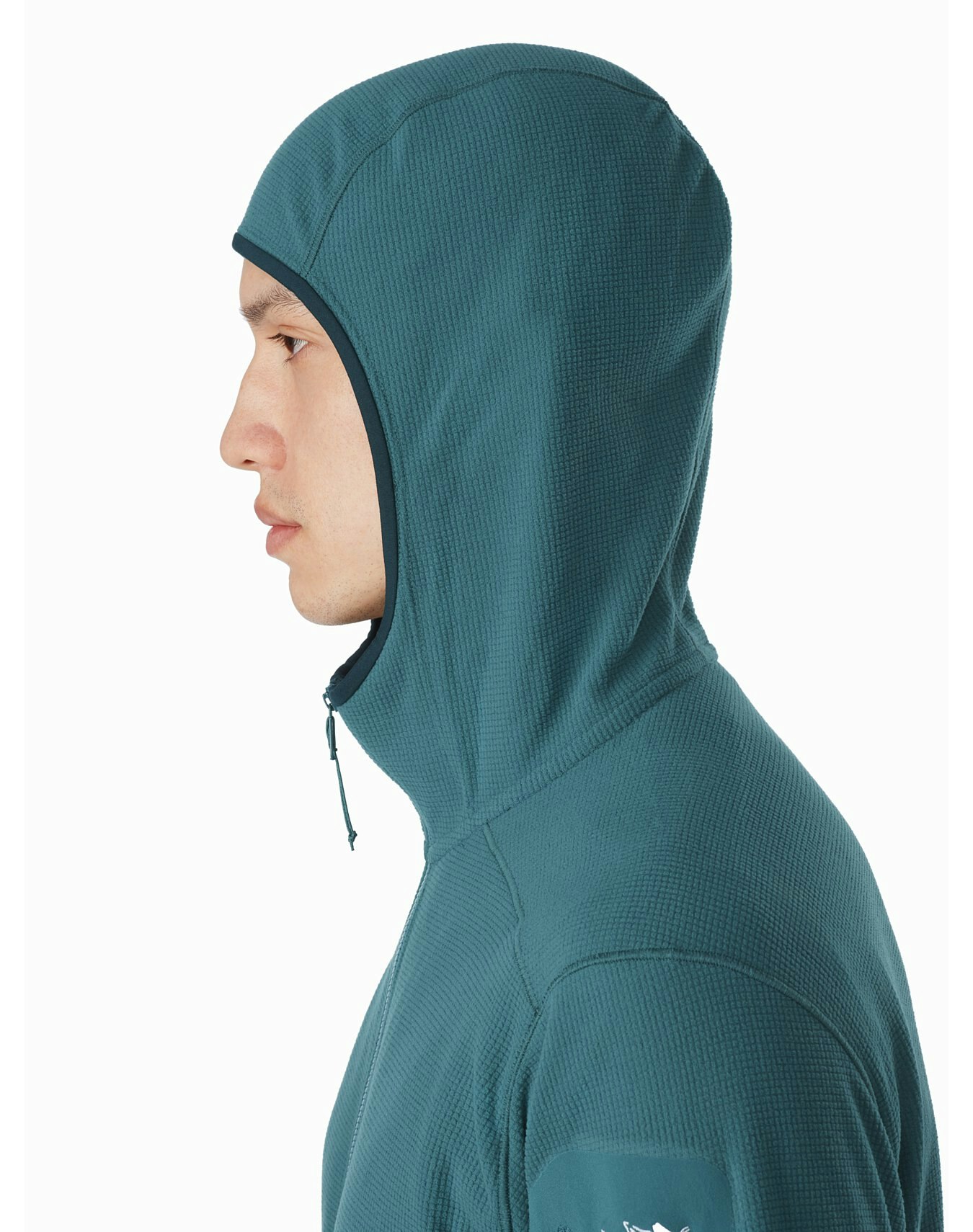 delta lt hoody