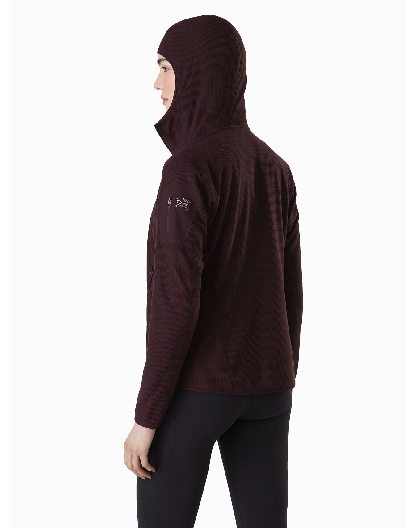 delta lt hoody