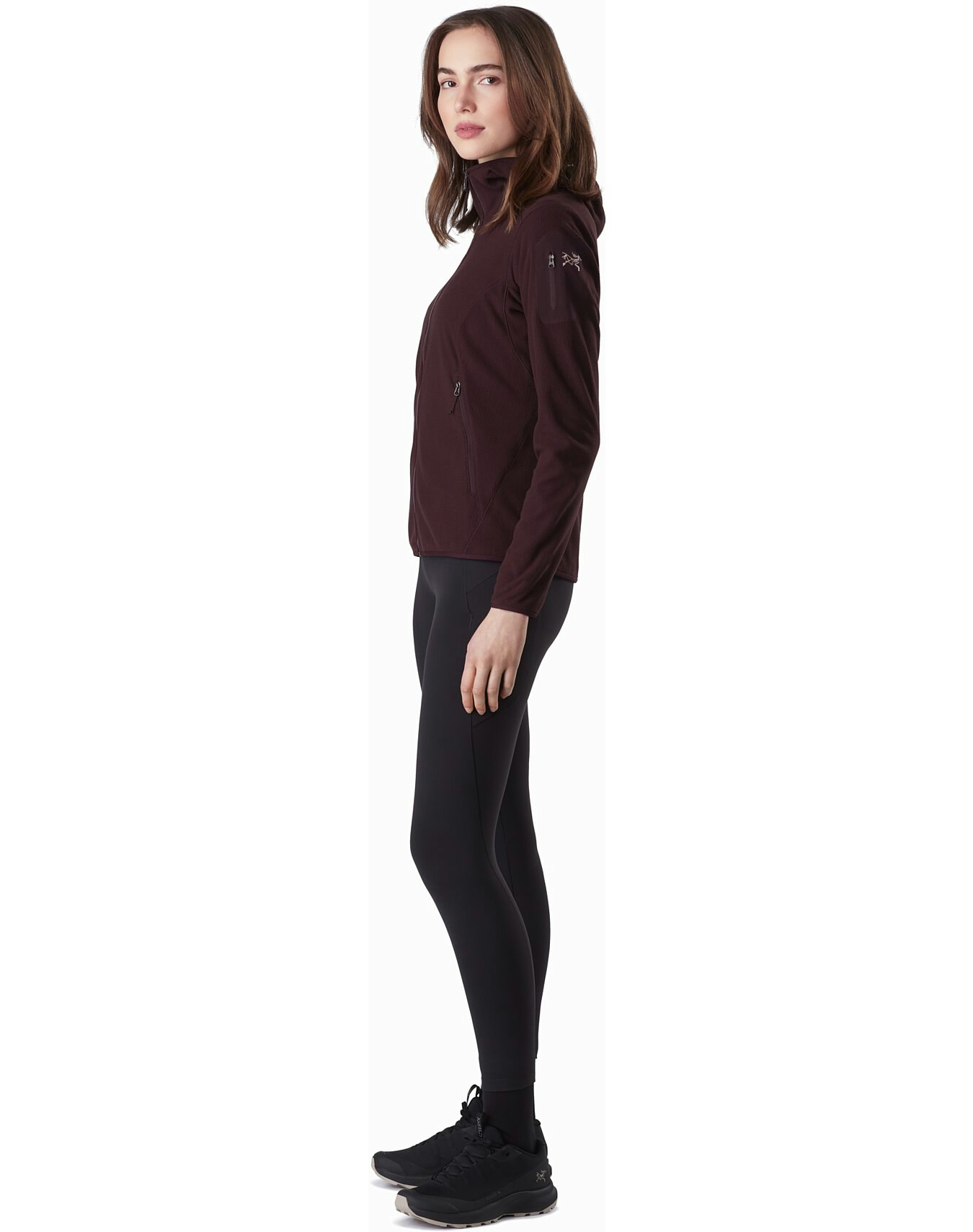 delta lt hoody