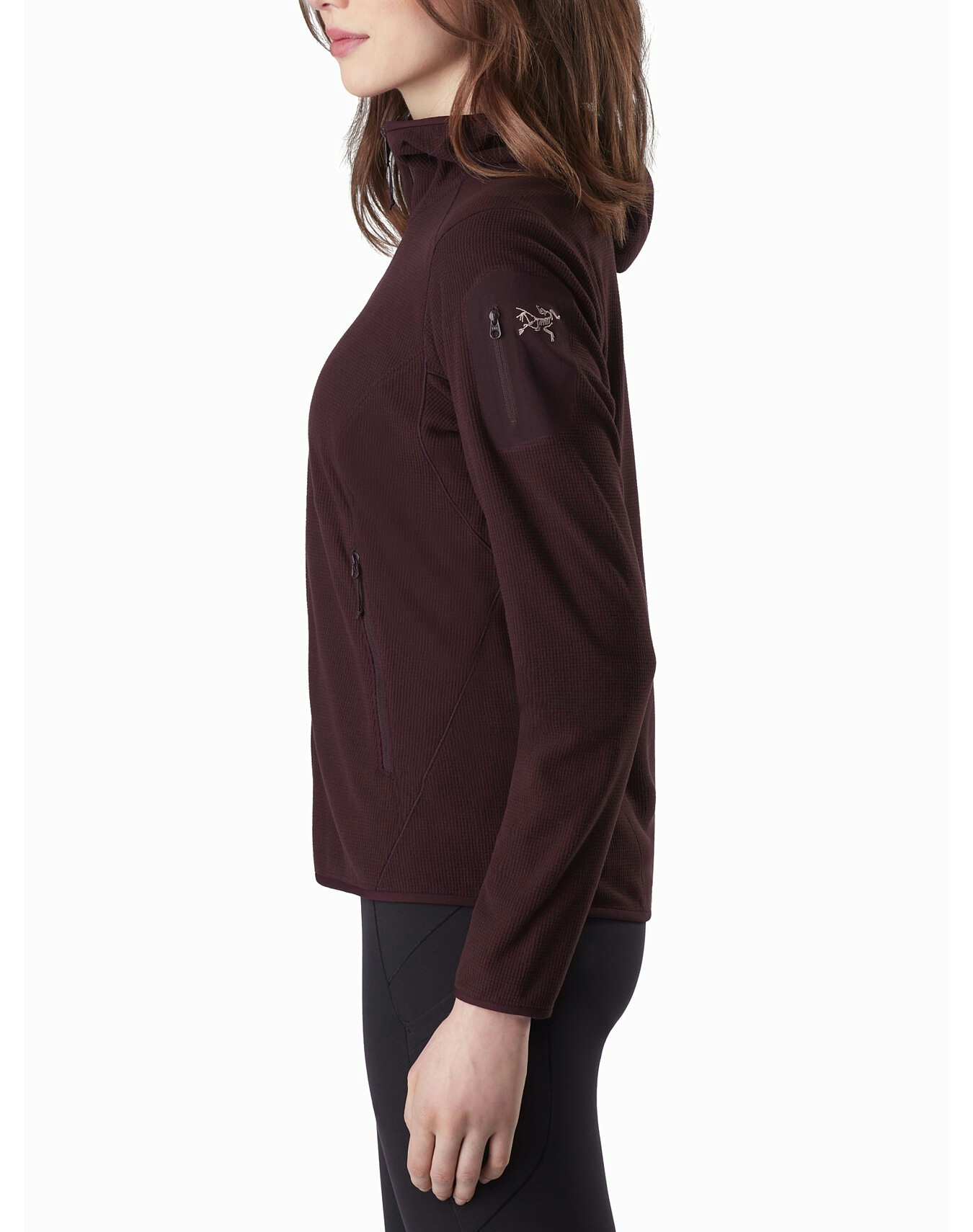 delta lt hoody