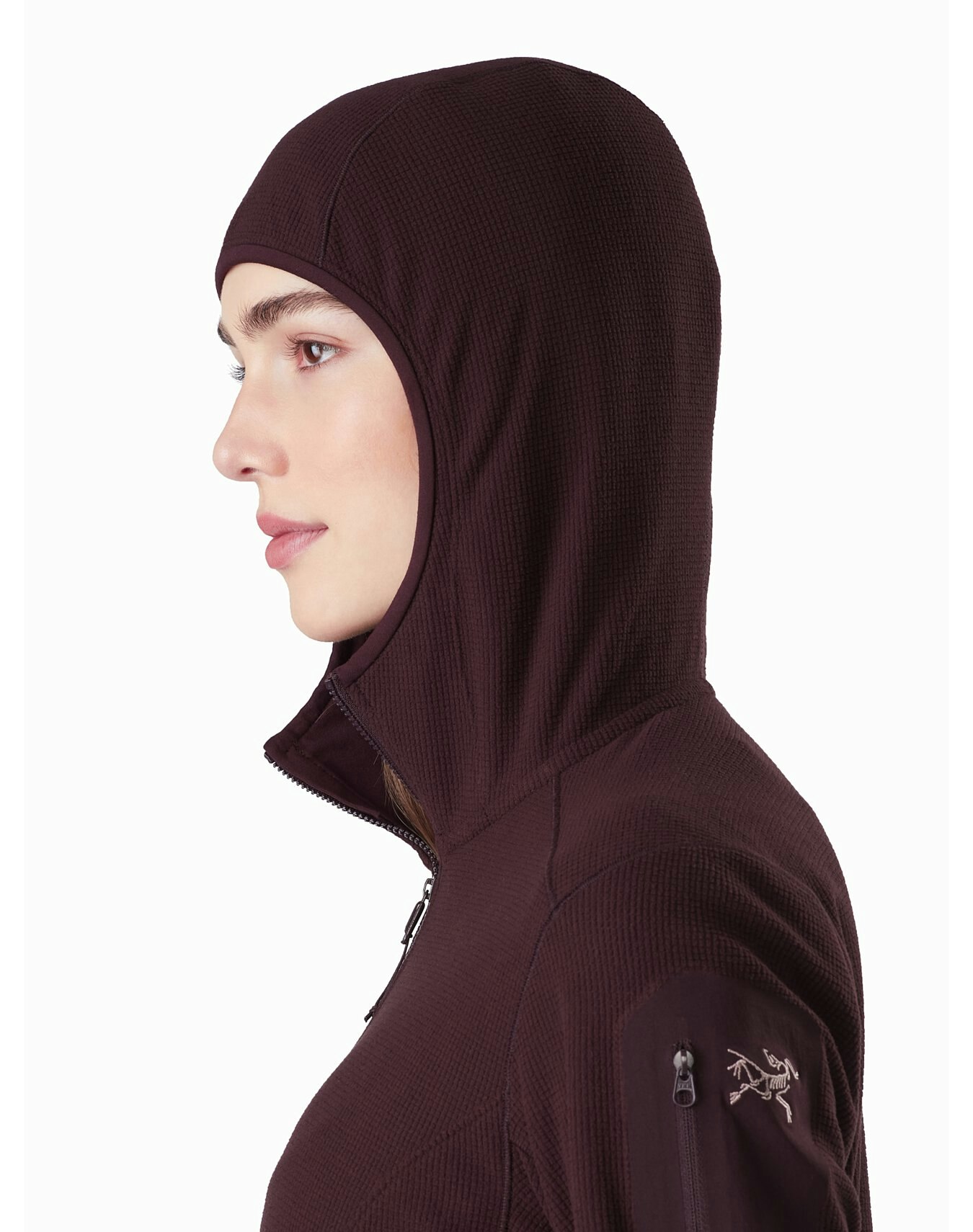 delta lt hoody