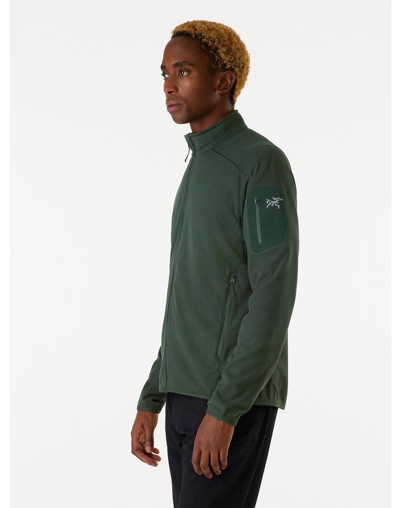 arcteryx delta lt mens