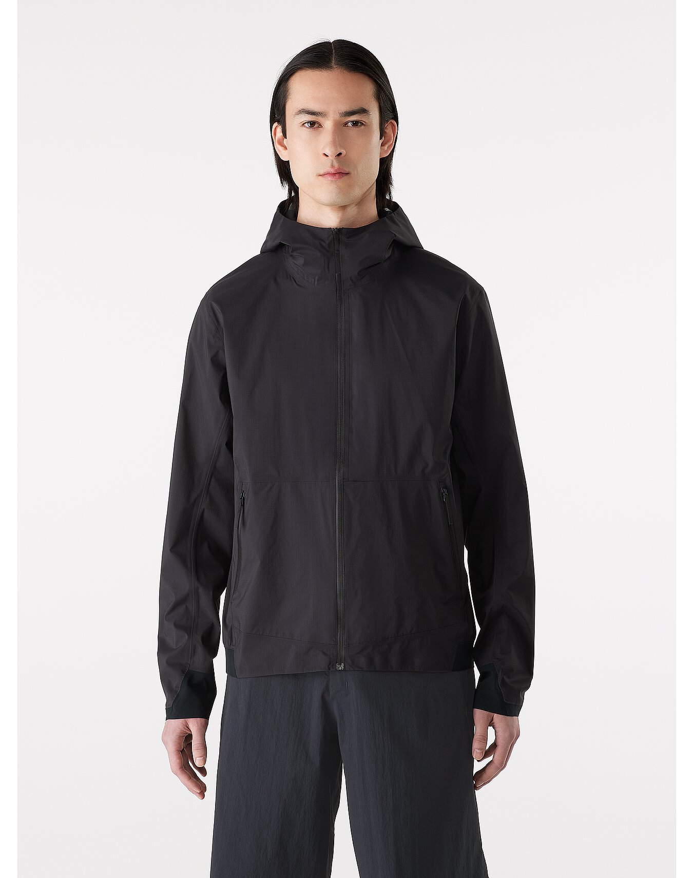 Demlo Hooded Jacket Men's | Arc'teryx