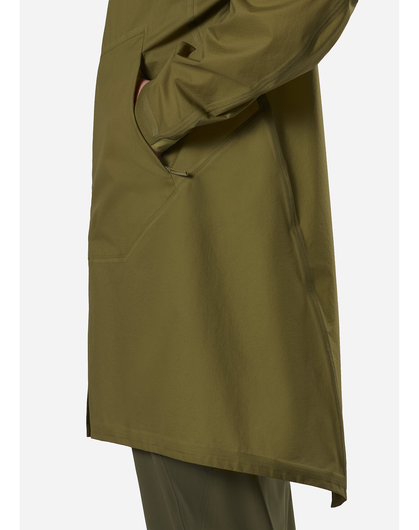 Demlo SL Coat Men's | Arc'teryx Outlet