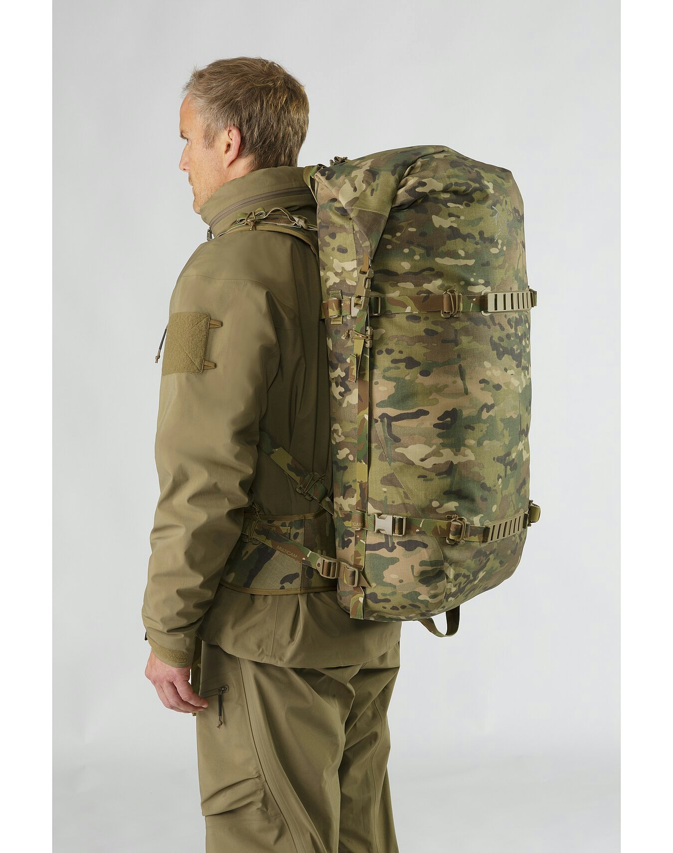 DryPack 70 / Arc'teryx