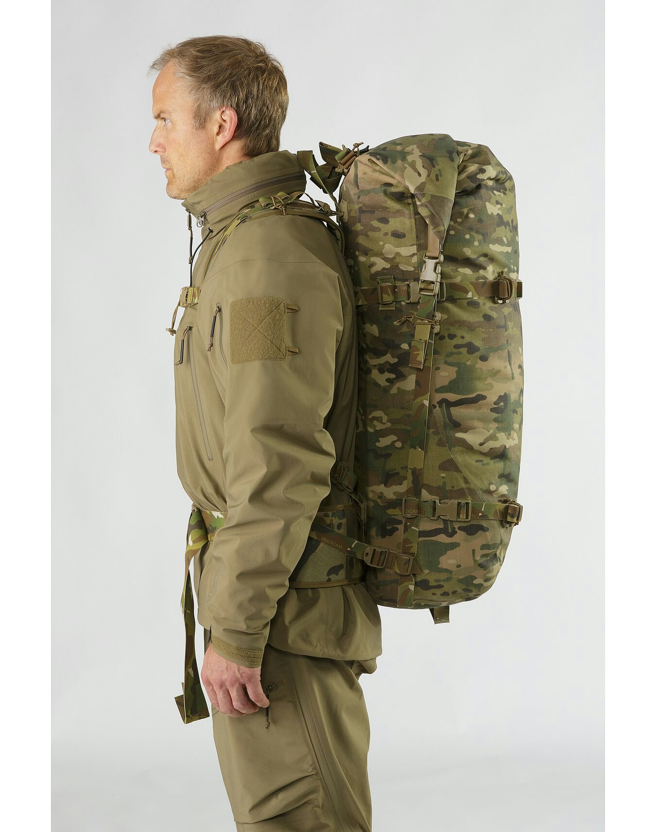 DryPack 70 / Arc'teryx